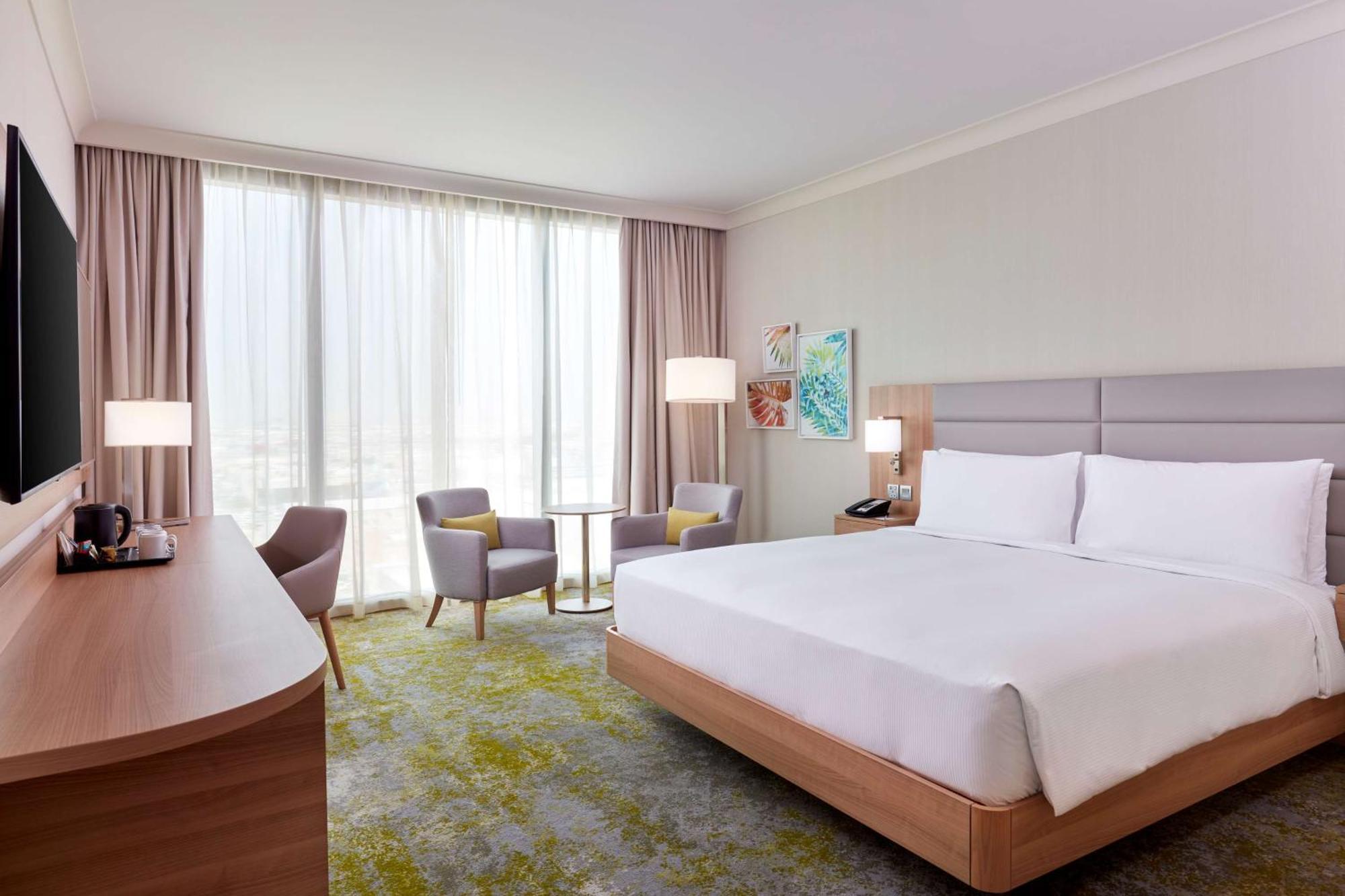King Room