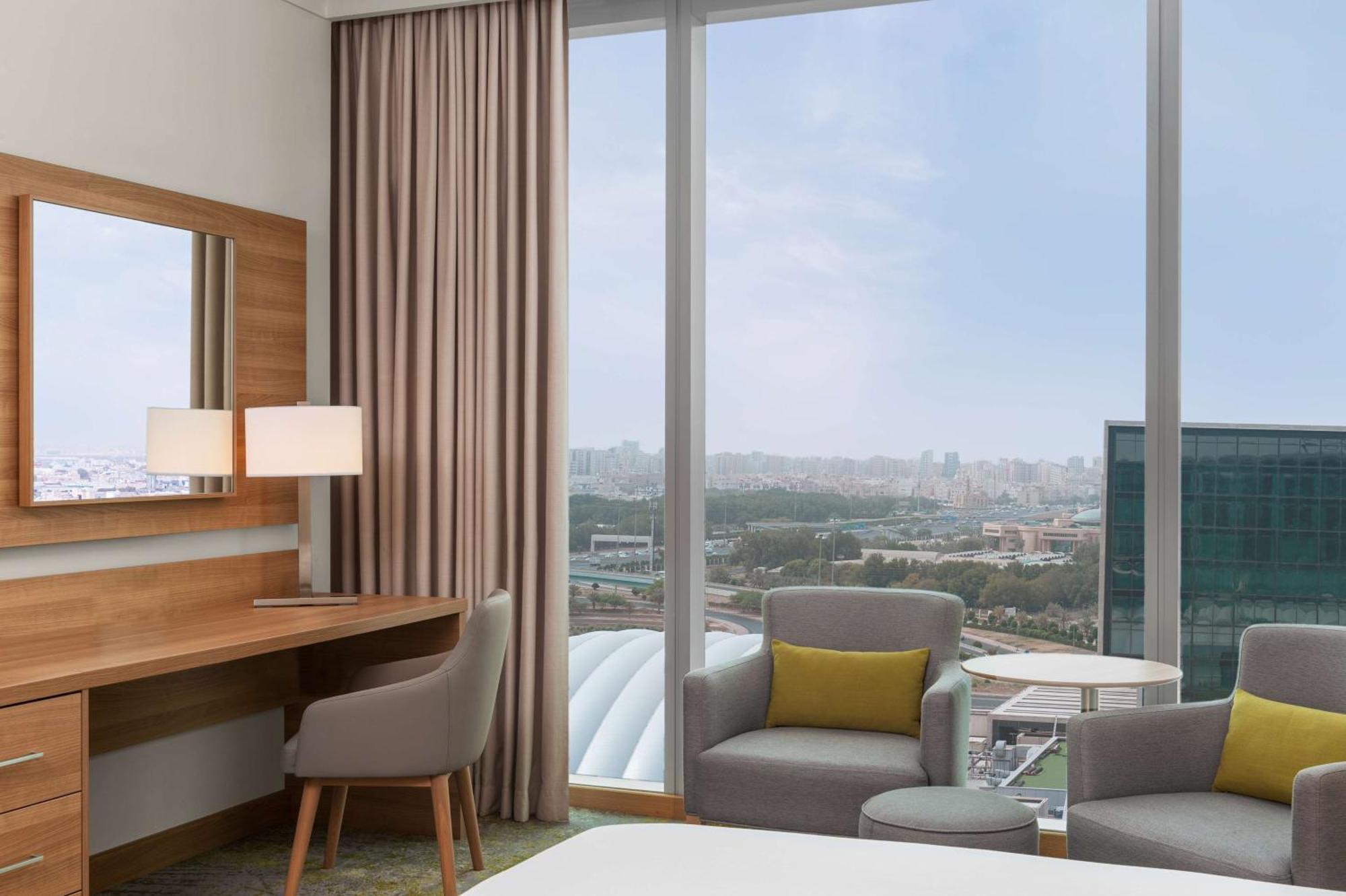 King Room