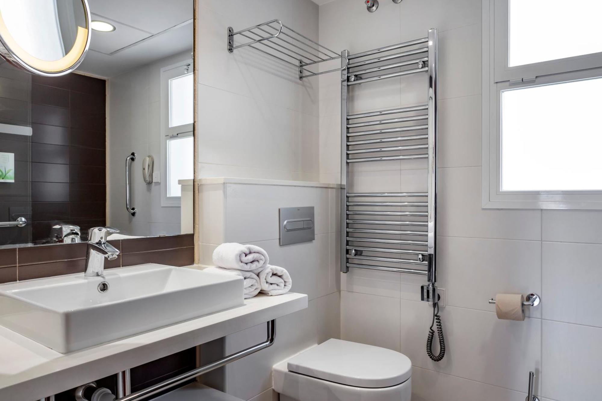 Apartamento de 1 dormitorio