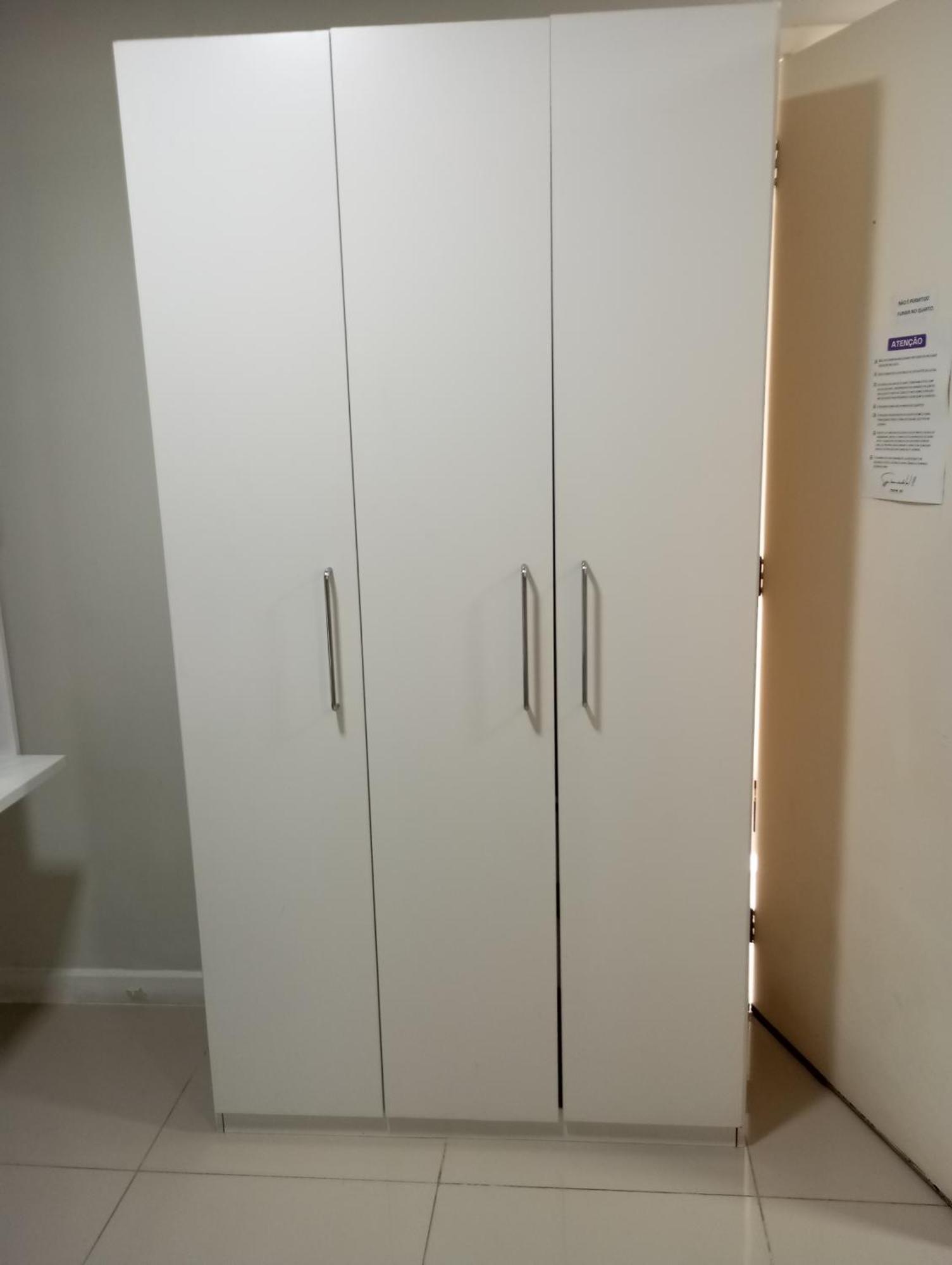Quarto Duplo com Casa de Banho Privativa
