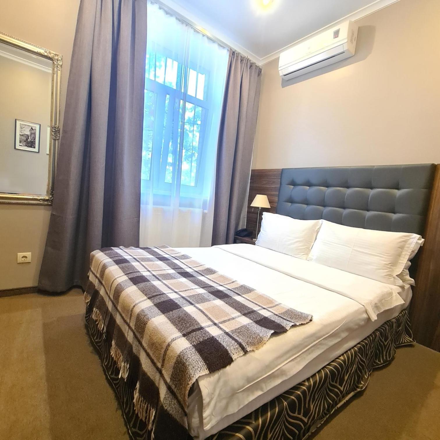 Chambre Simple