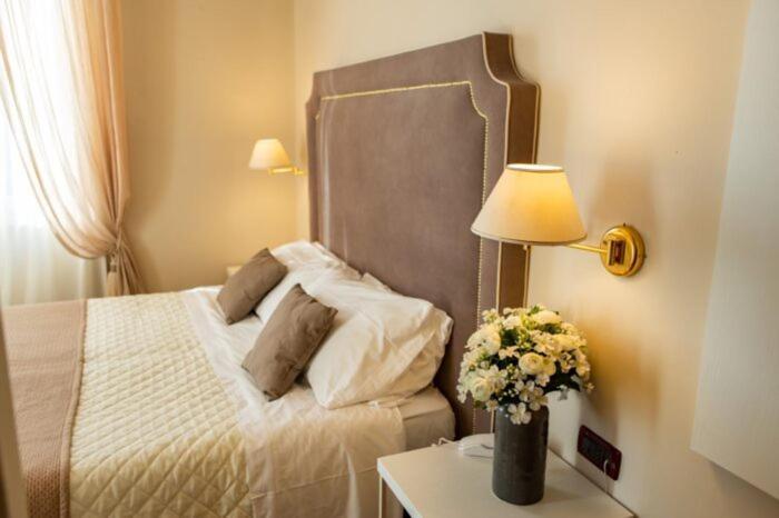 Camera Matrimoniale