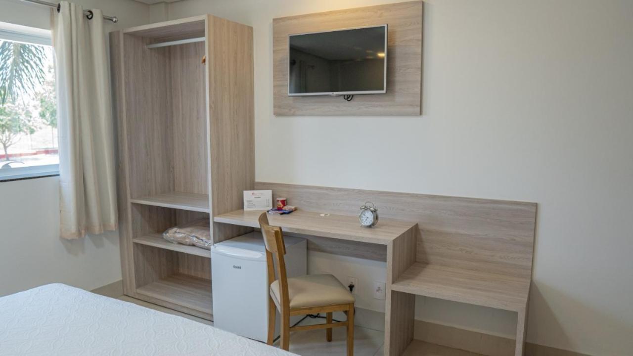 Quarto Individual