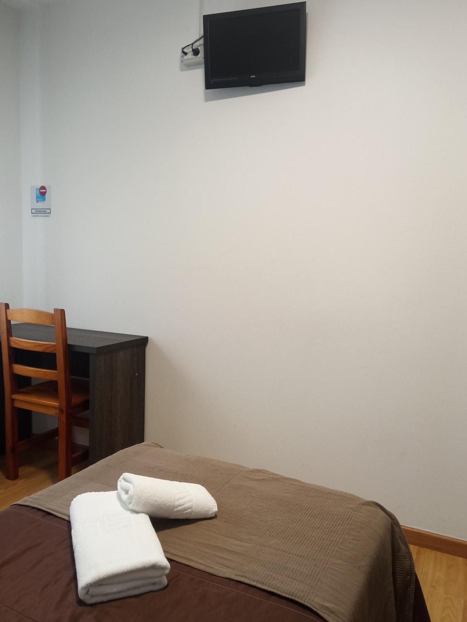 Habitación Doble - 2 camas