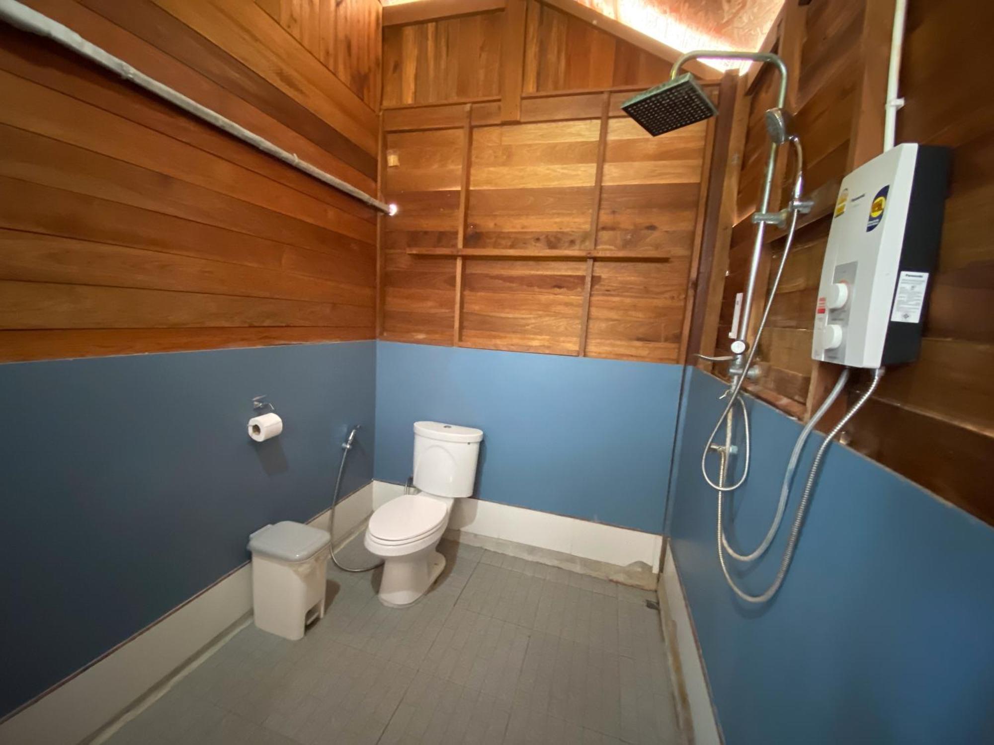 Bungalow Premium - Côté Plage