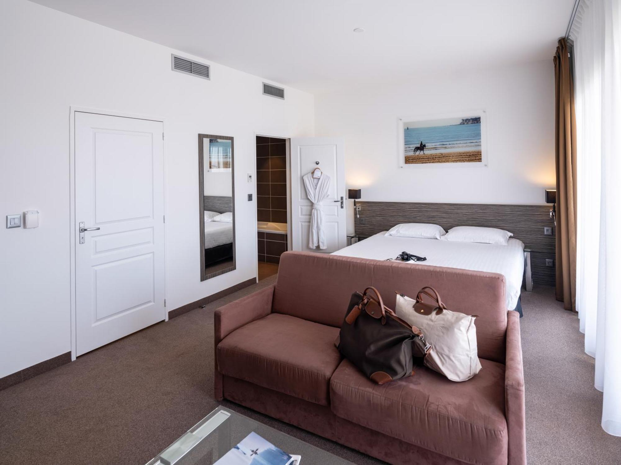 Chambre Standard
