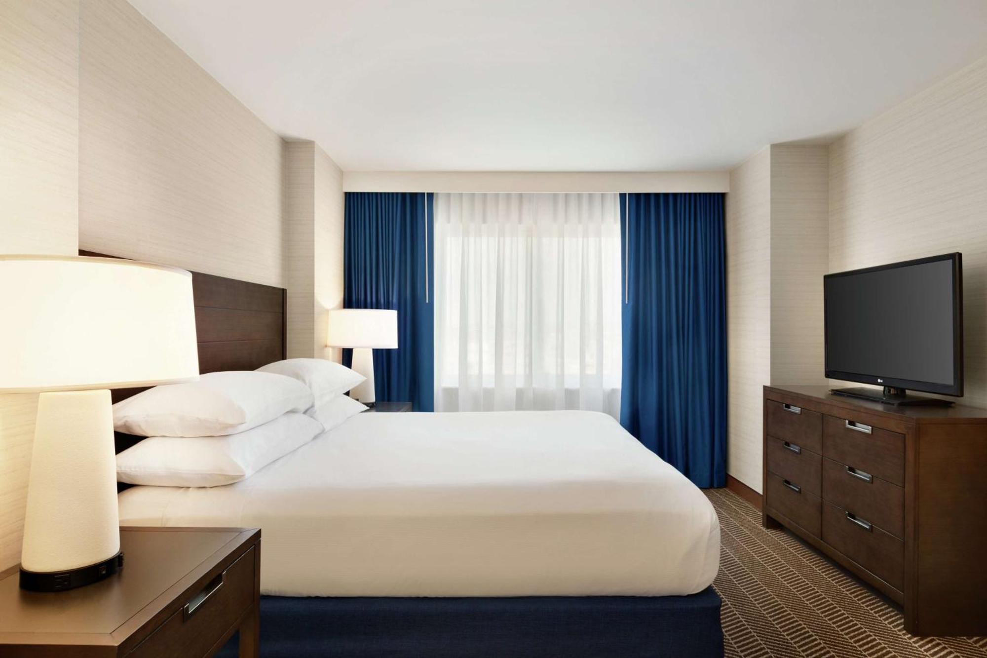 King Suite met 2 Kamers - Rookvrij
