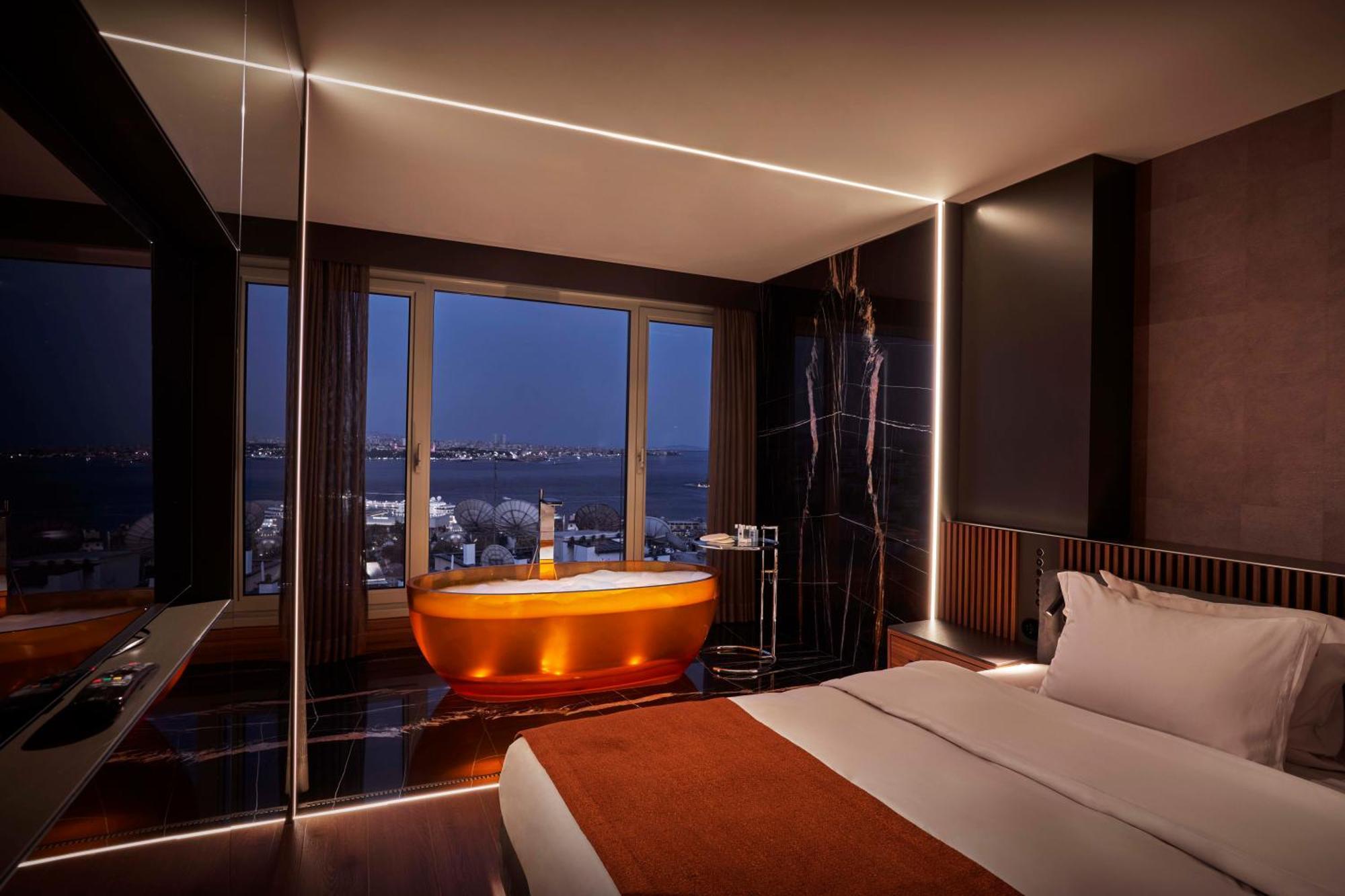 Suite Bosphorus (2 personas)