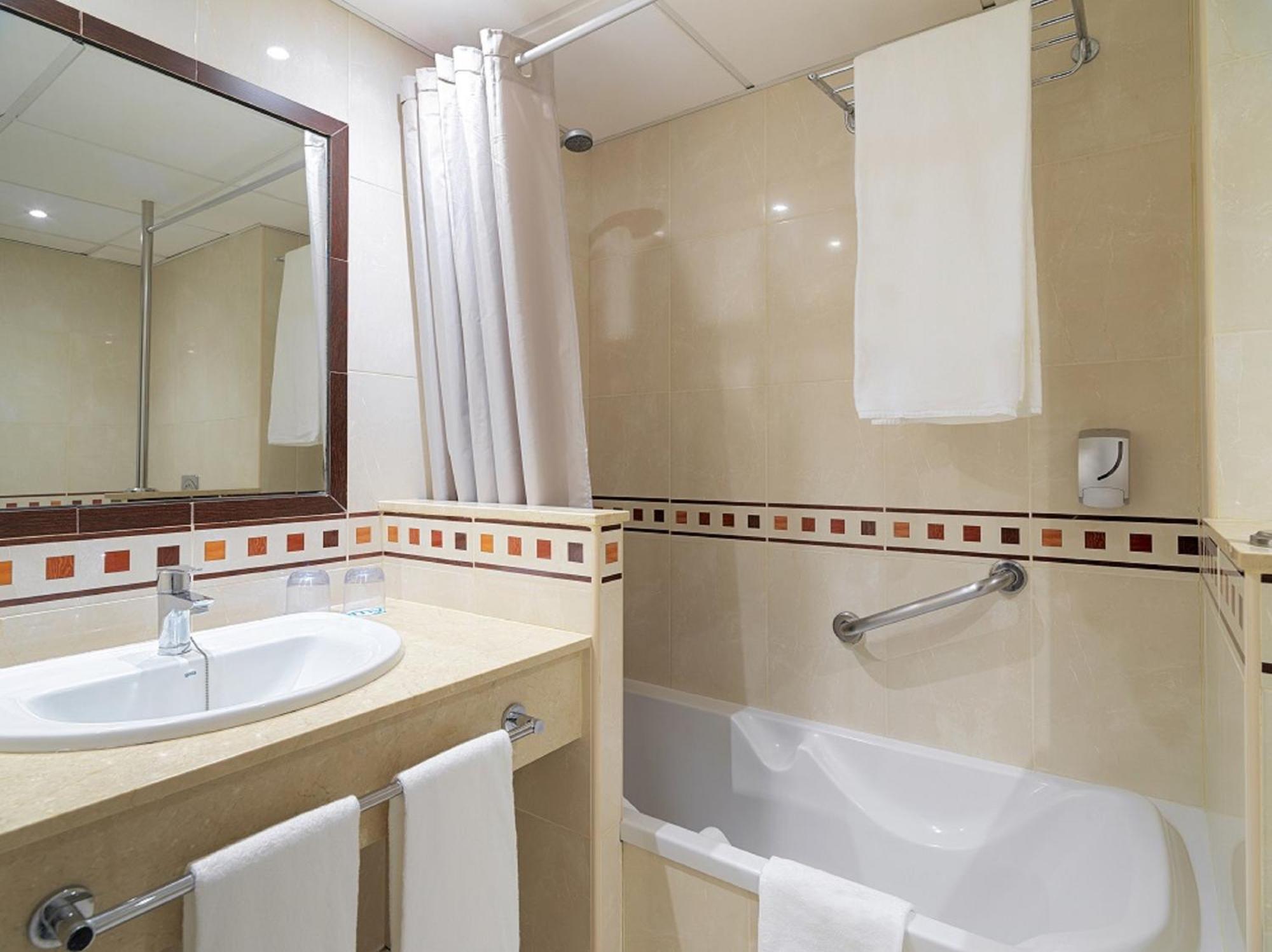 Habitación Doble Superior