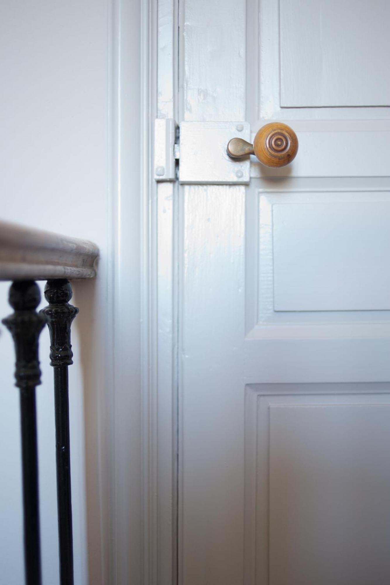 Chambre Double Supérieure
