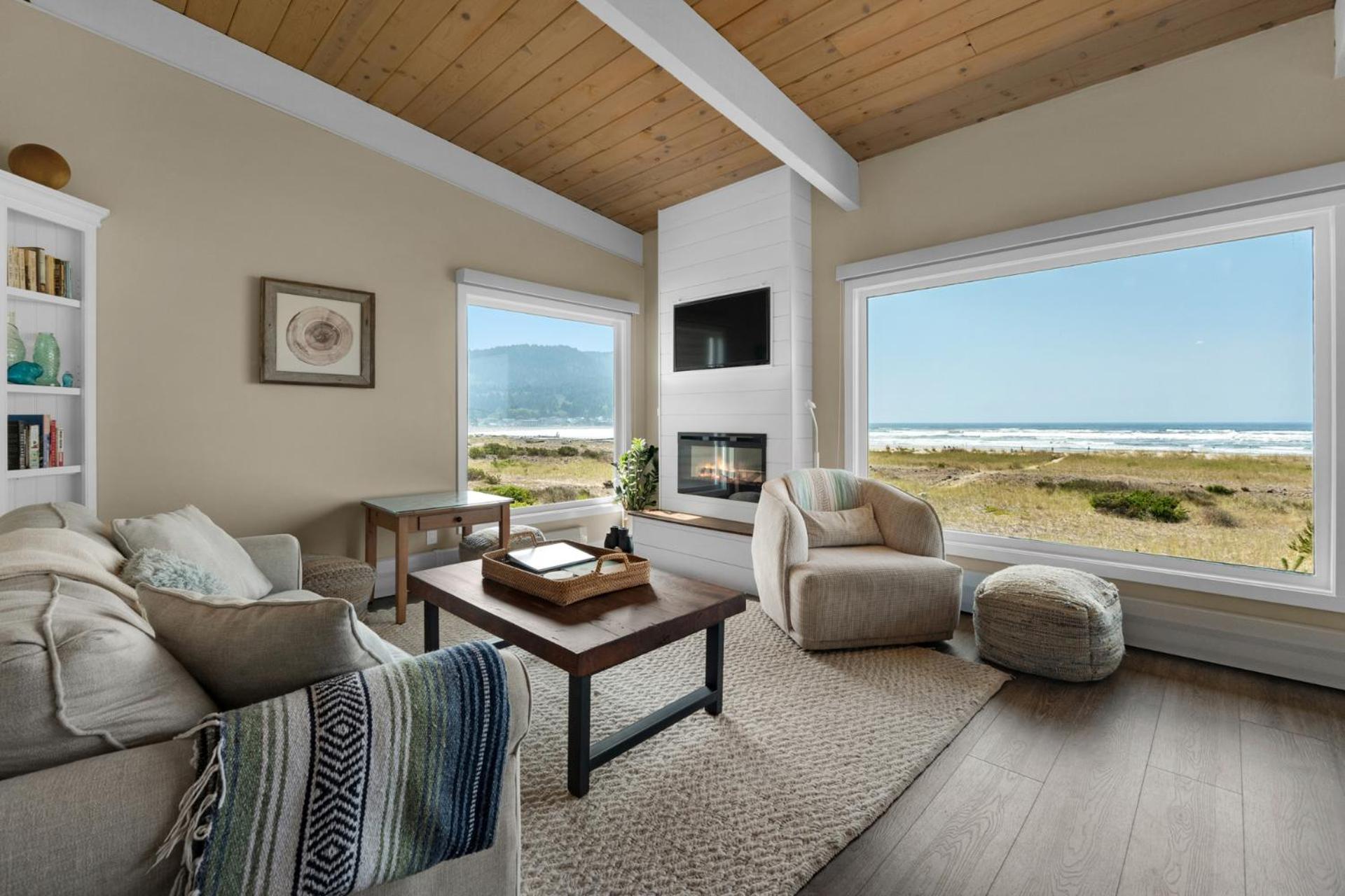 Apartment with Sea View