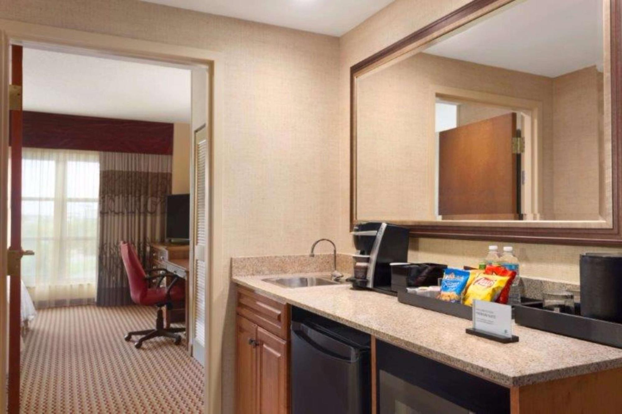 Two-Bedroom Corner King Suite - Spa Tower