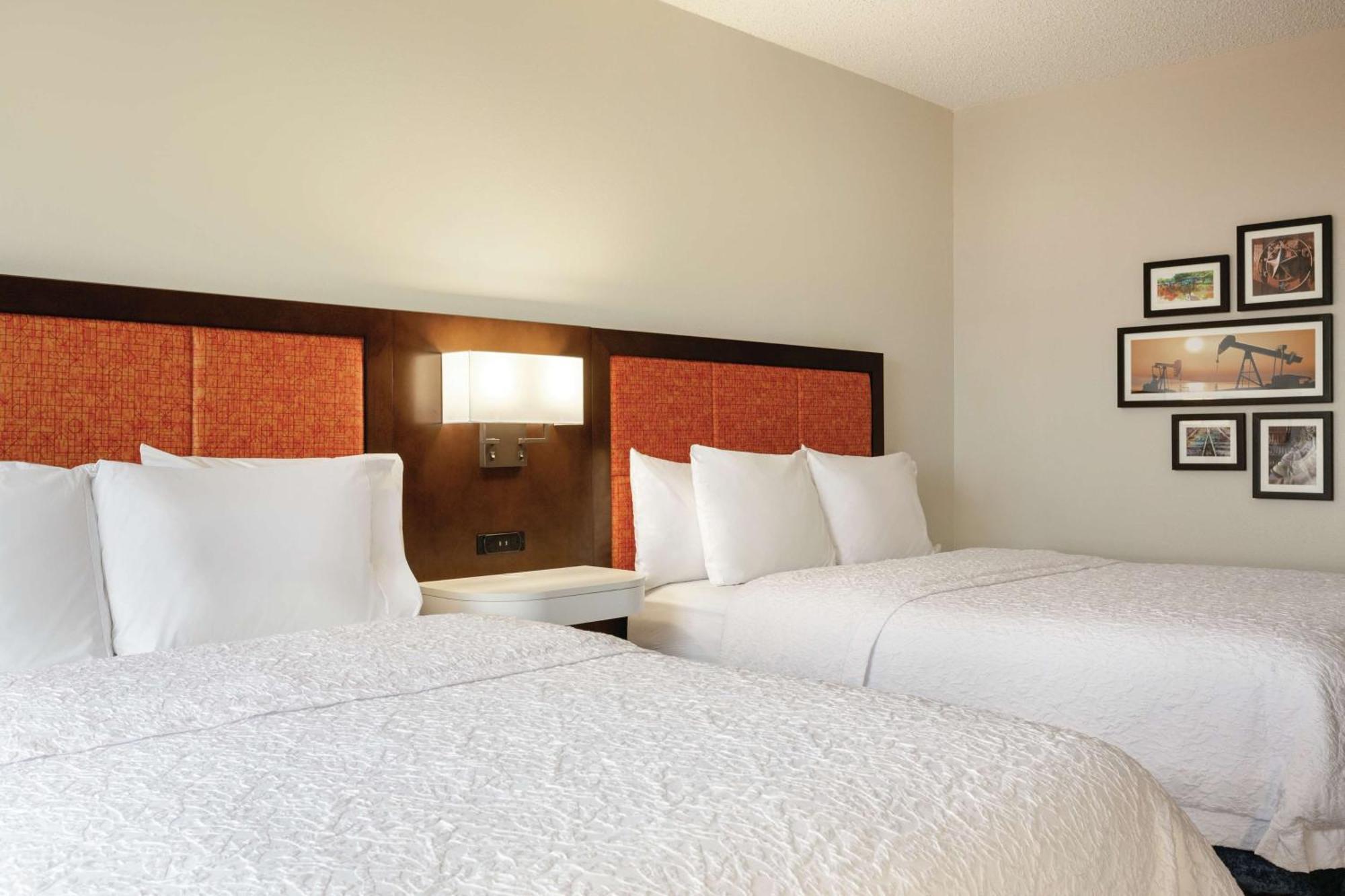 King Room with Roll-In Shower - Mobility Access/Non-Smoking