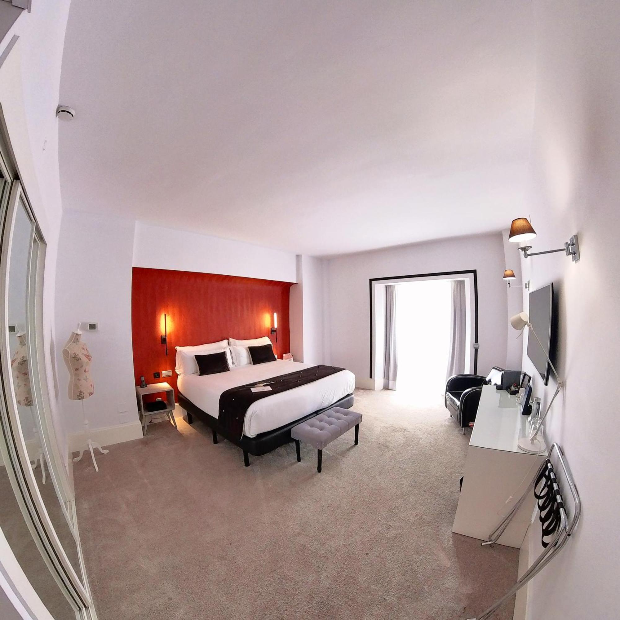 Habitación Doble Executive - 1 o 2 camas