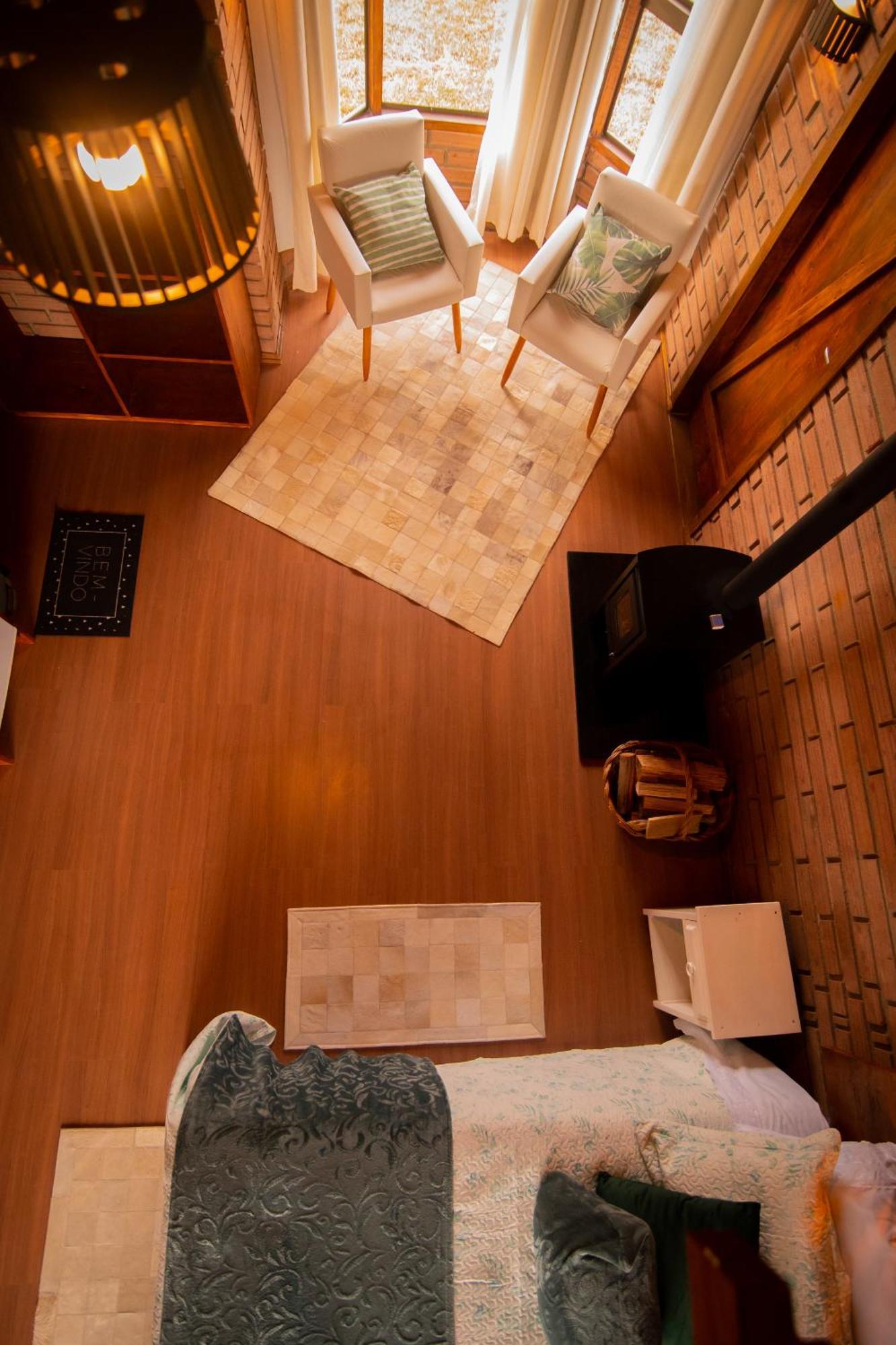 Chalé
