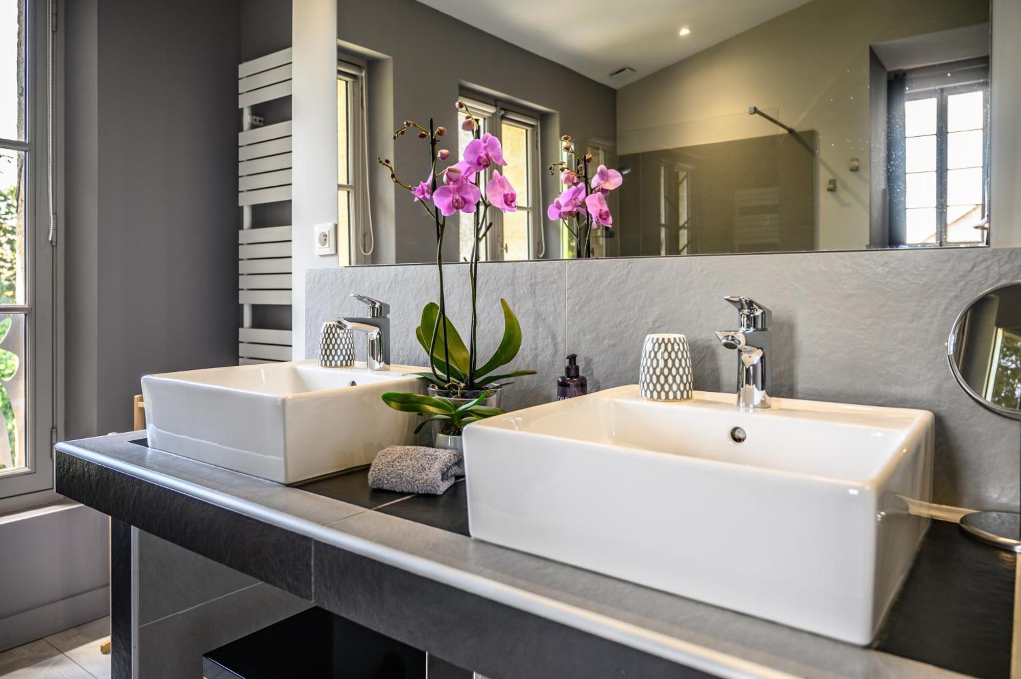 Suite Junior (Saint-Émilion)