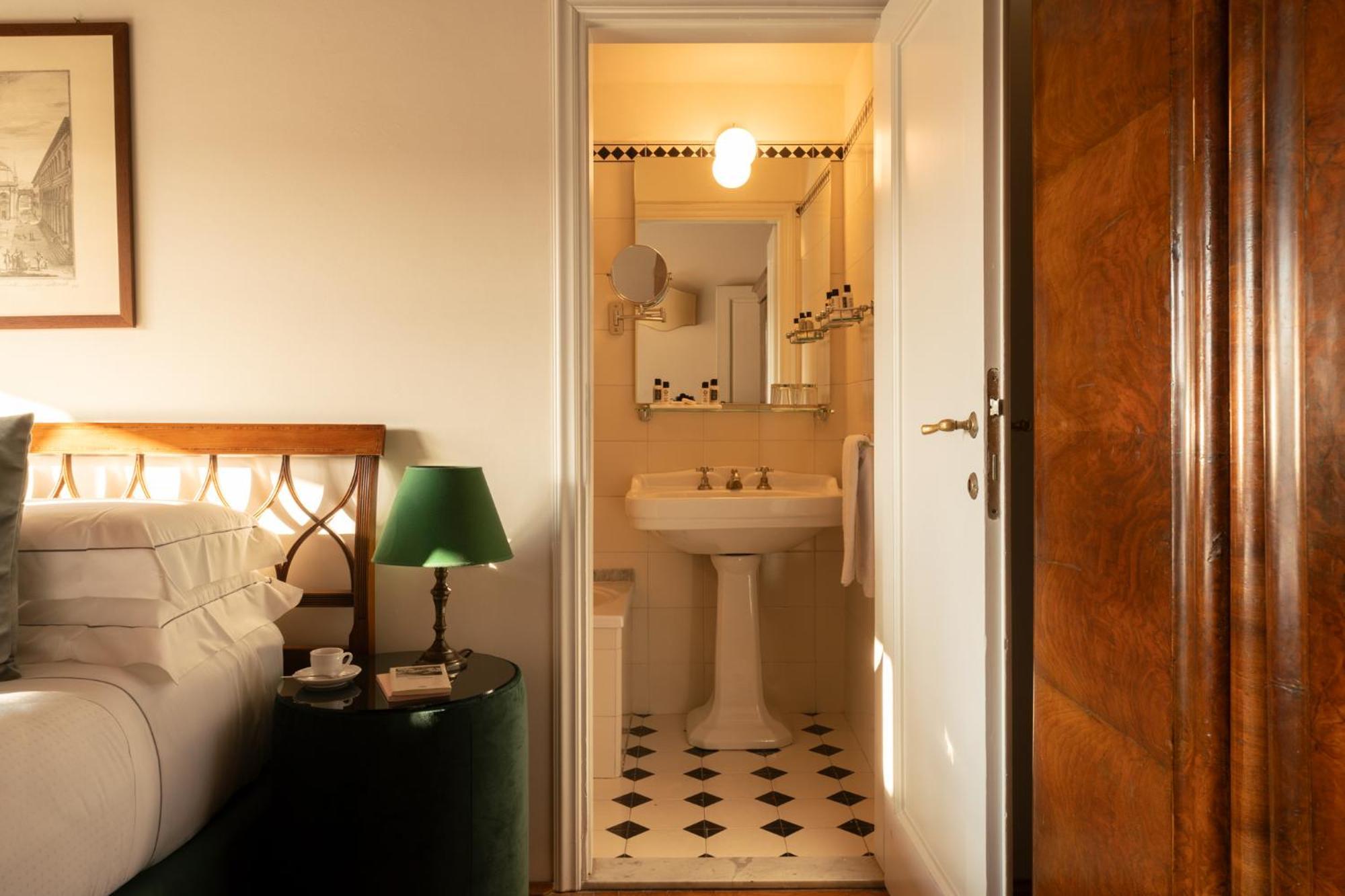 Habitación Doble Económica