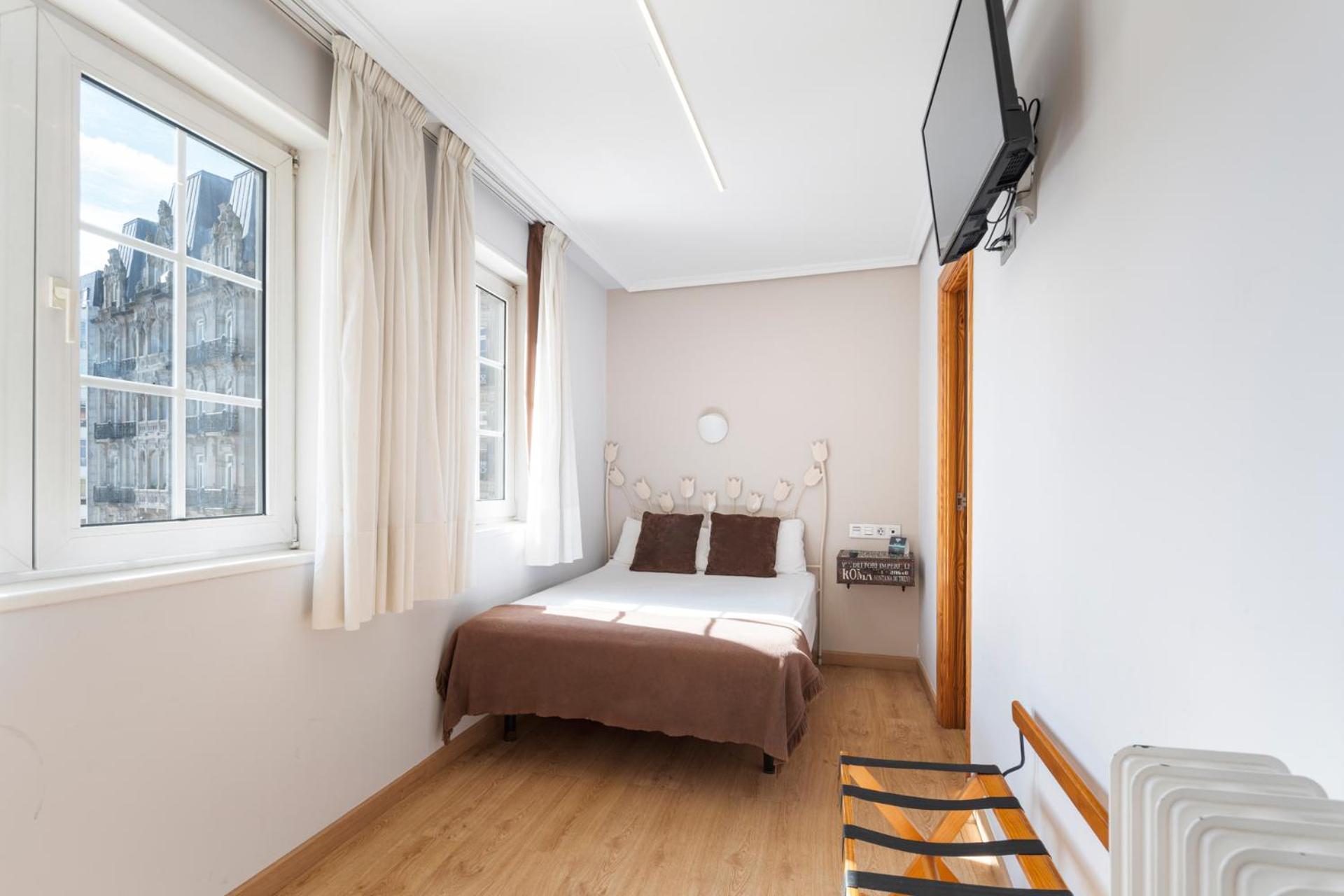 Quarto Individual
