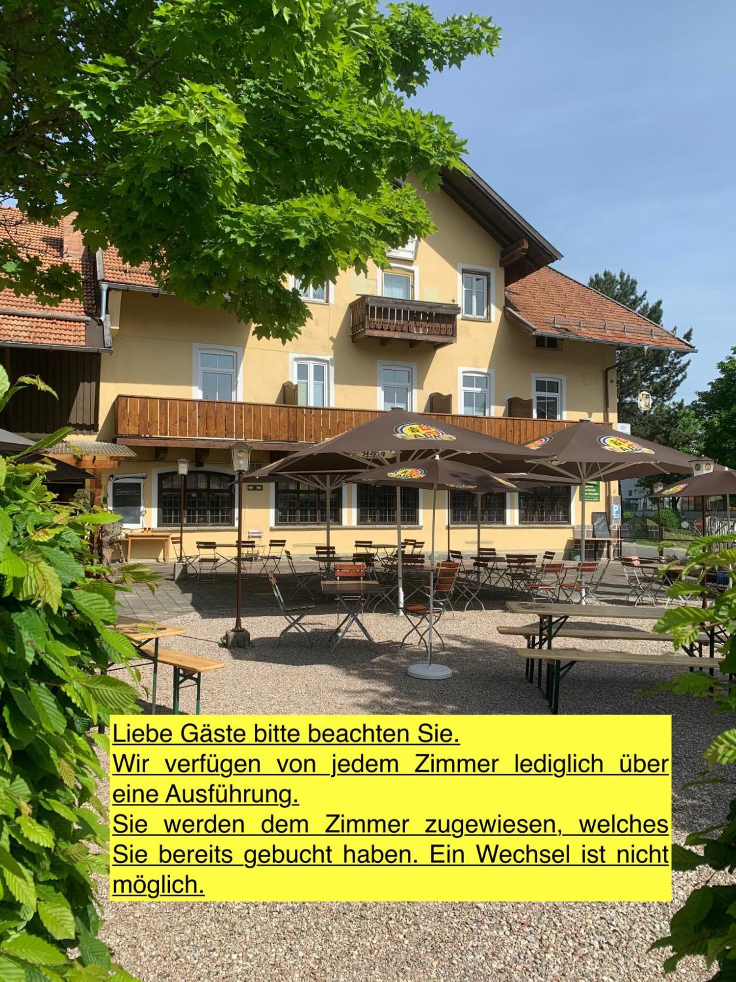 Familienzimmer