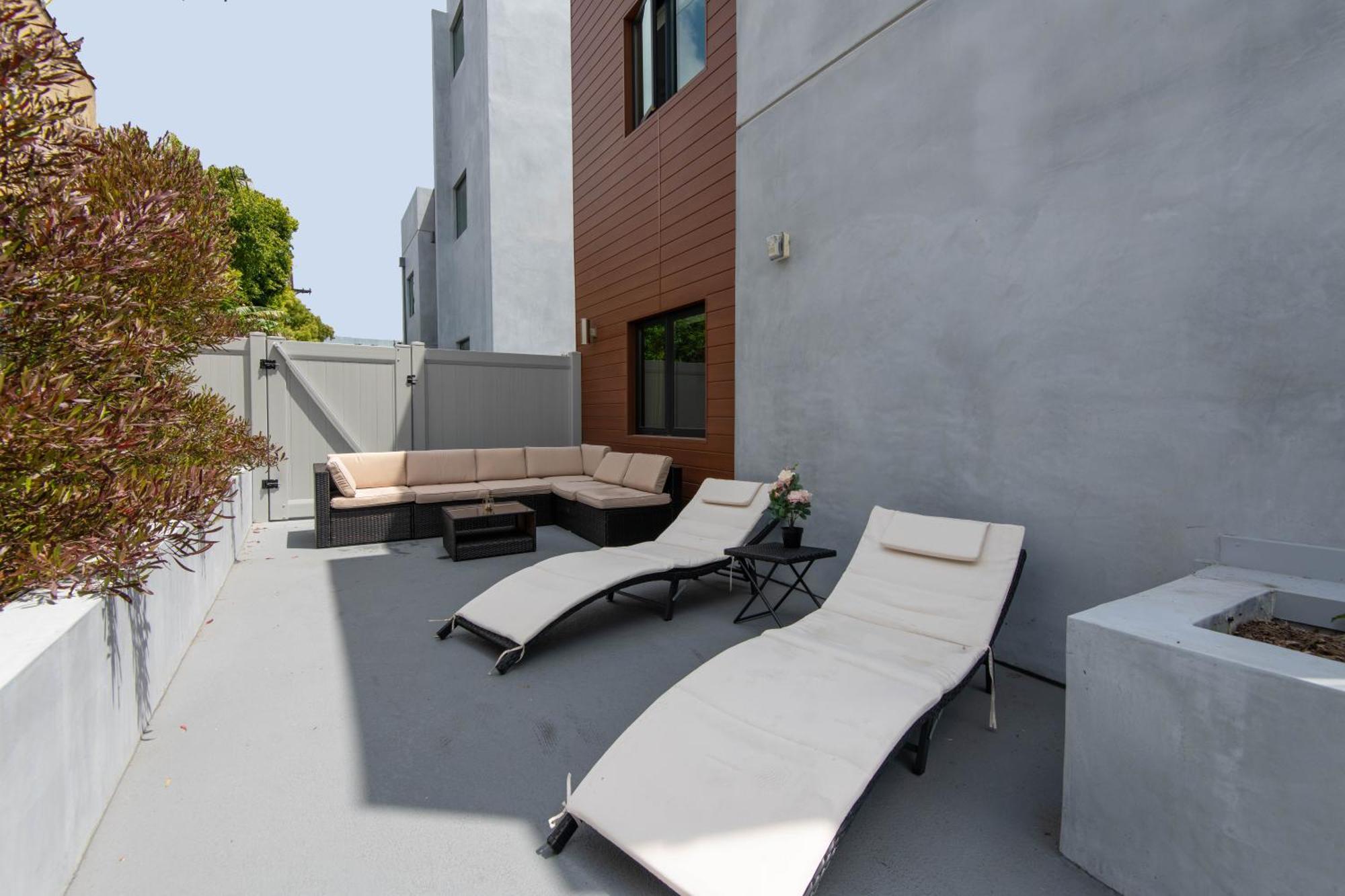Apartamento com 3 Quartos