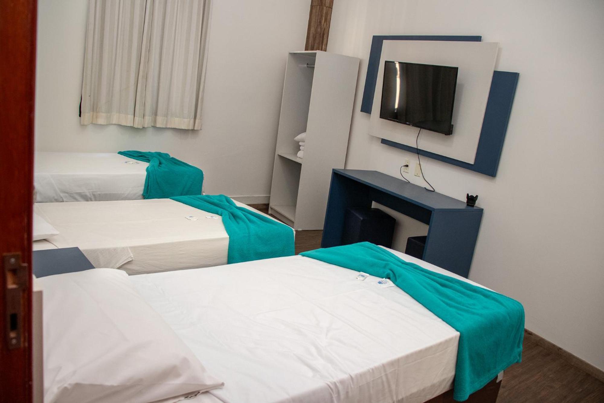 Quarto Triplo