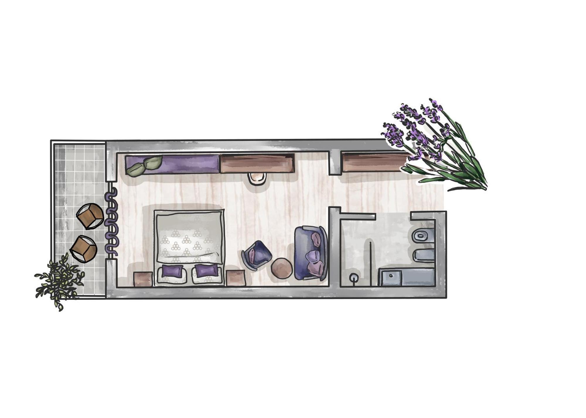Double Room Garden View,1175876782:JPEG