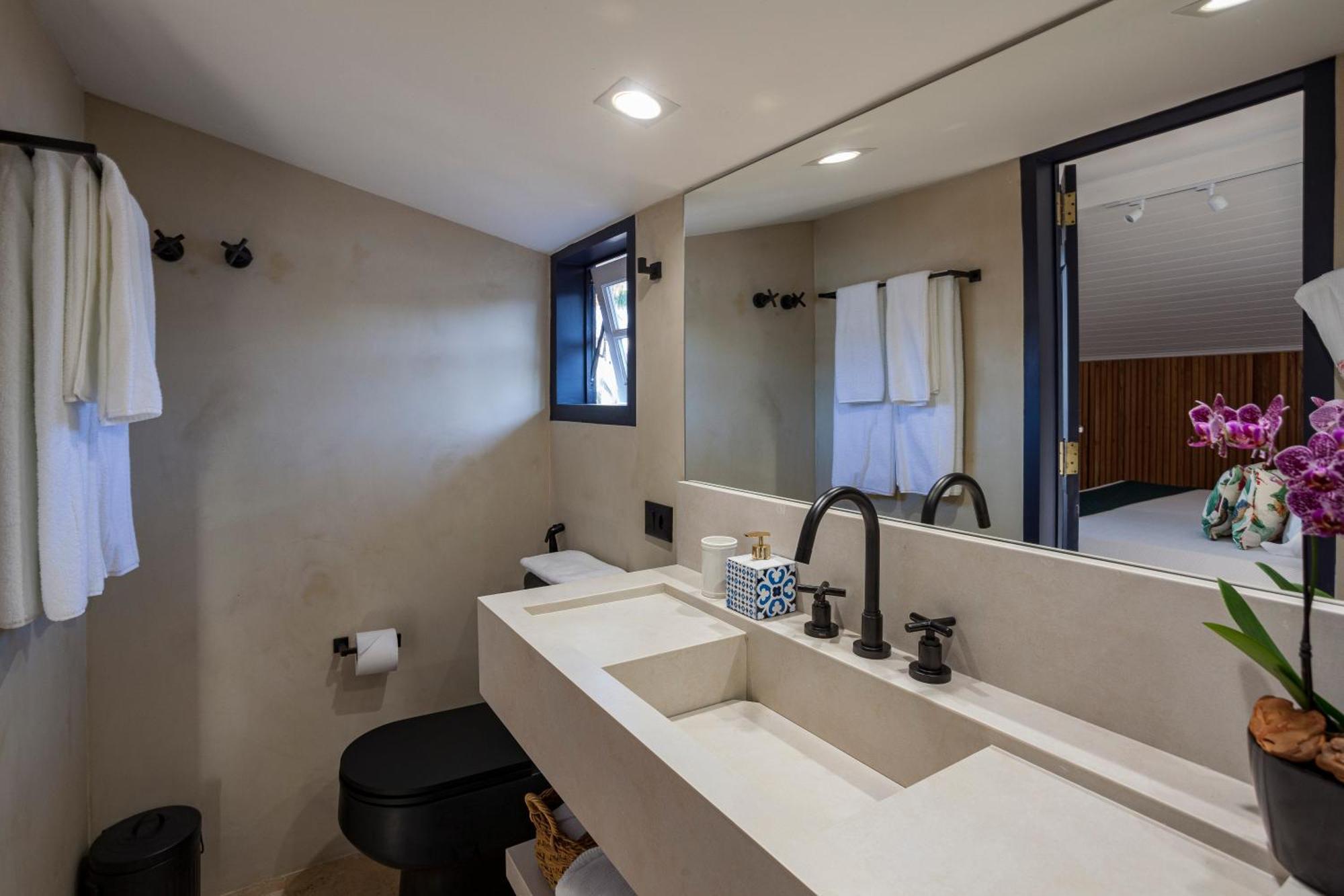Quarto Família Standard
