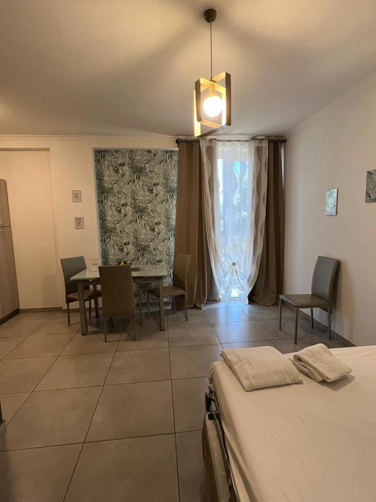 Appartamento con 2 Camere da Letto