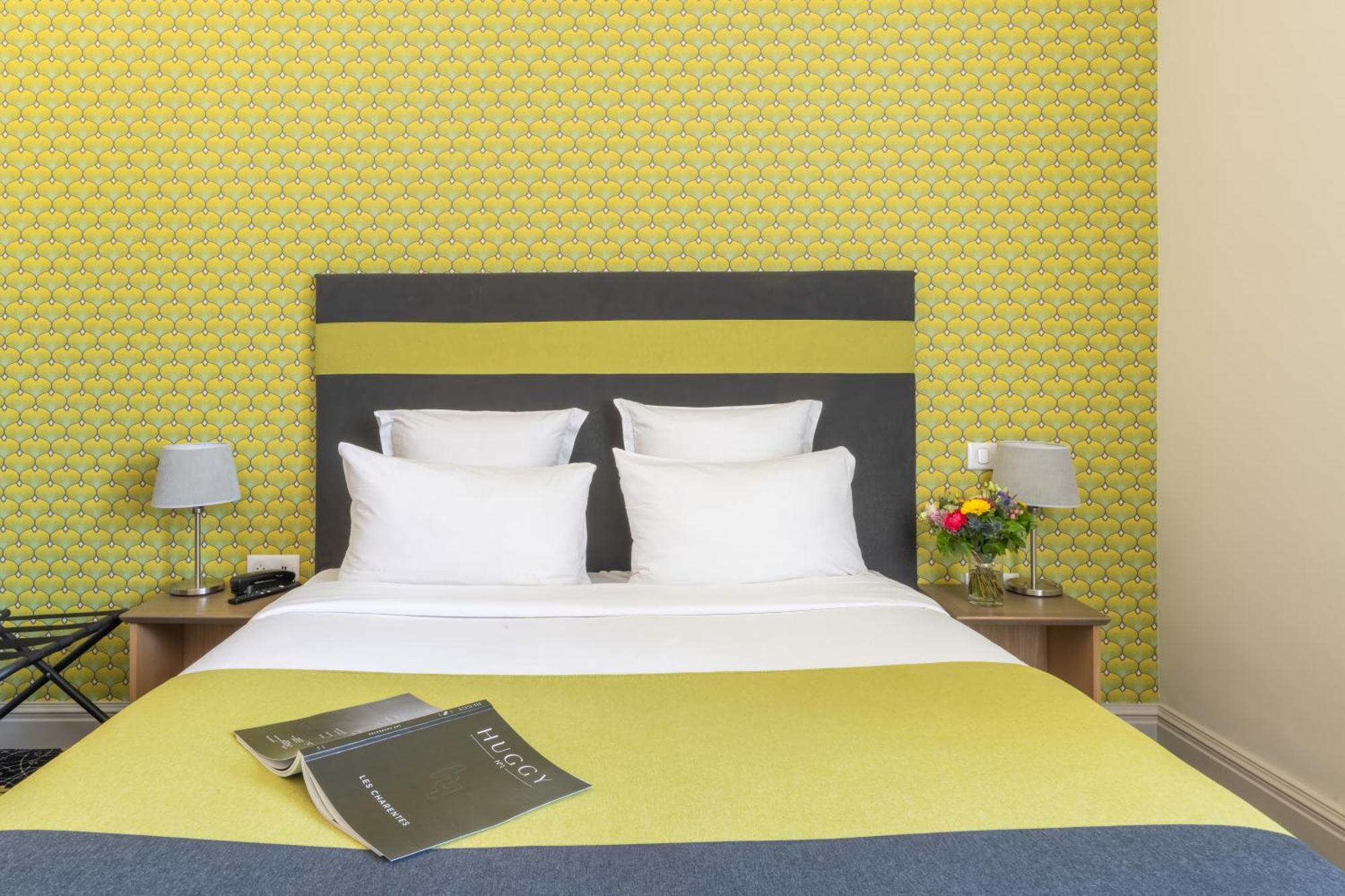 Chambre Double Standard