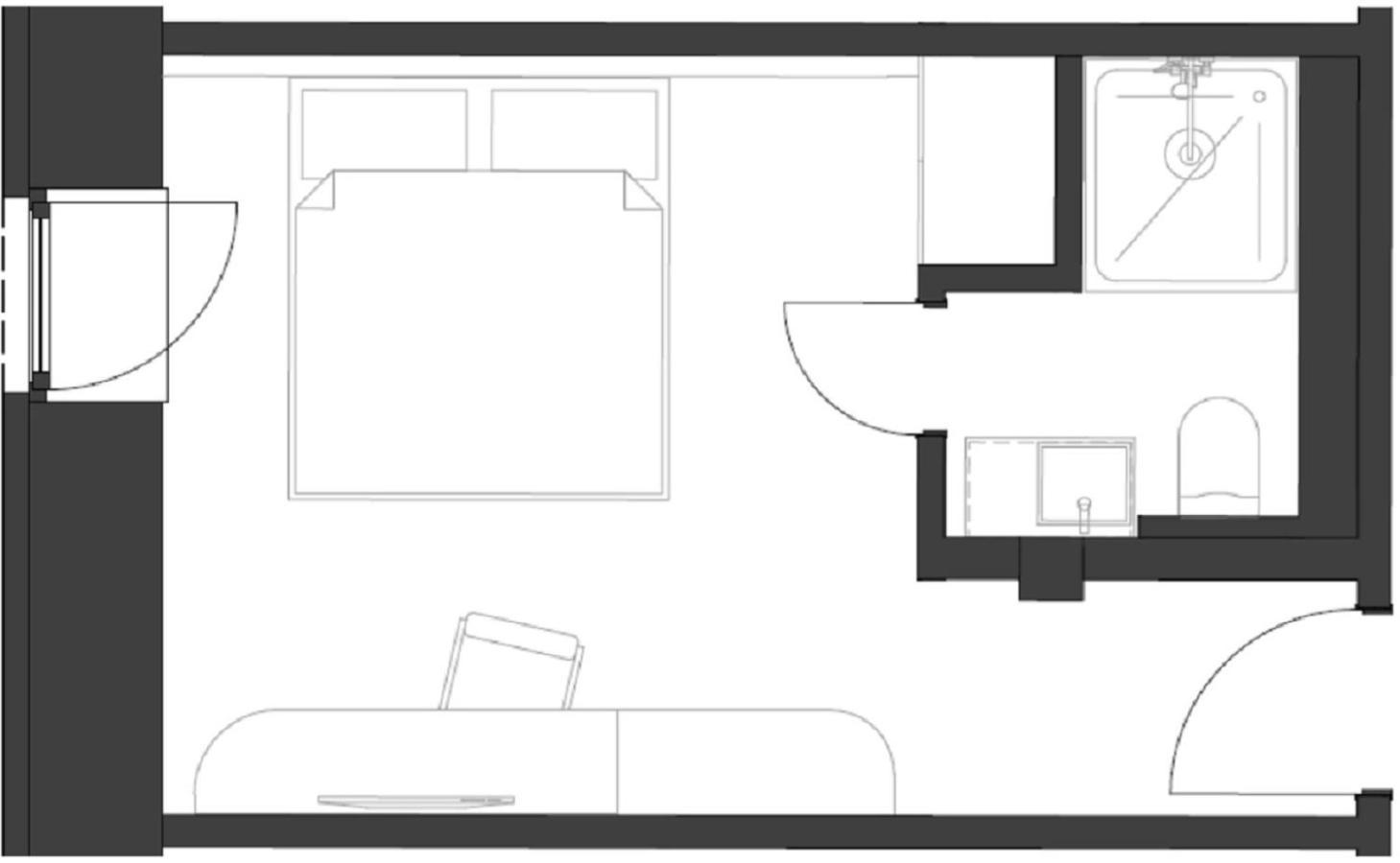 Doppelzimmer