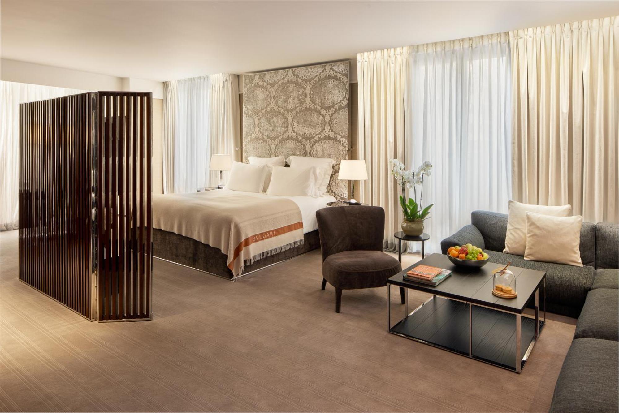 Suite Monolocale