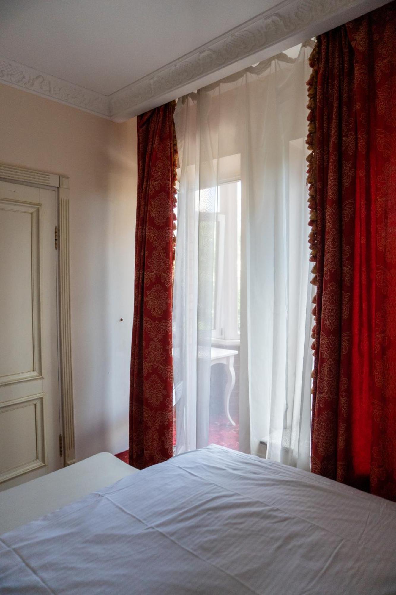 Habitación Individual con balcón