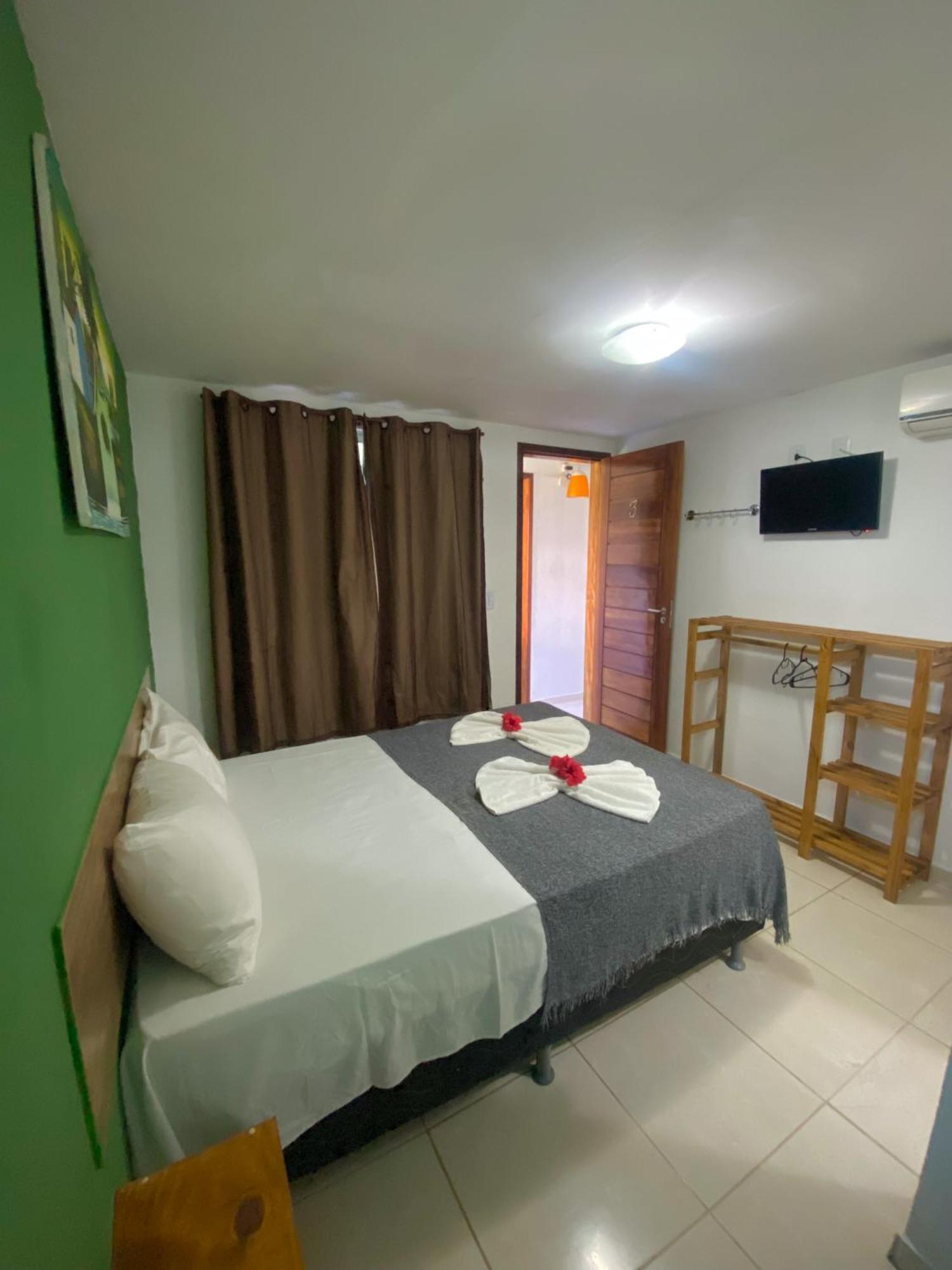 Quarto Duplo Económico