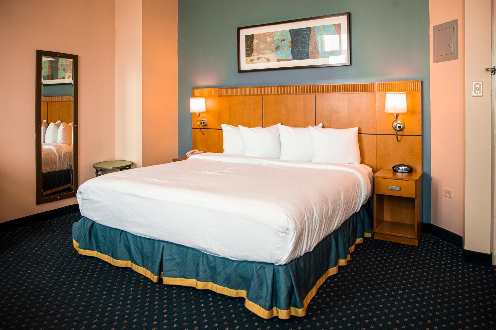 Superior King Room