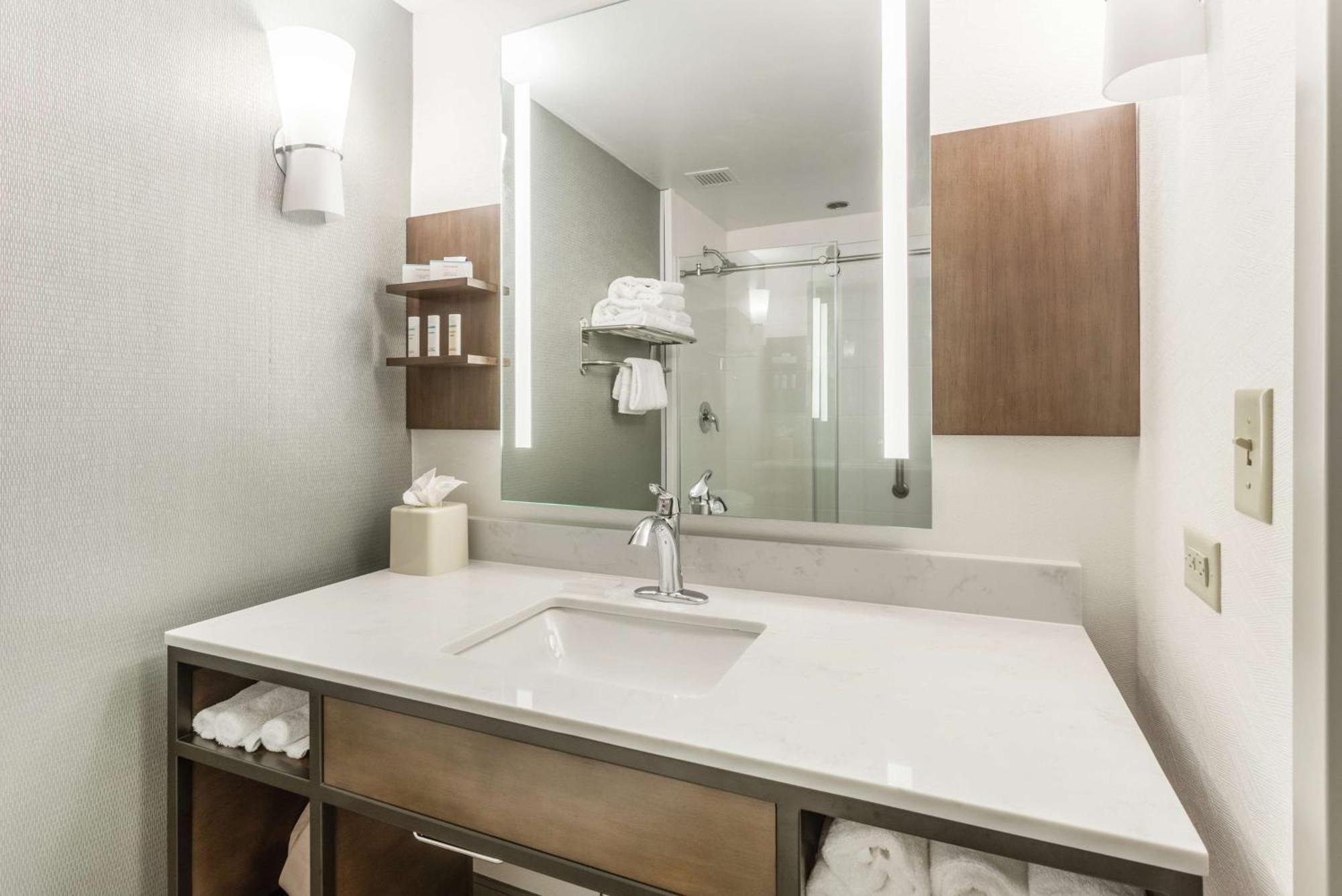 One-Bedroom King Suite with Sofa Bed,1551309697:JPEG