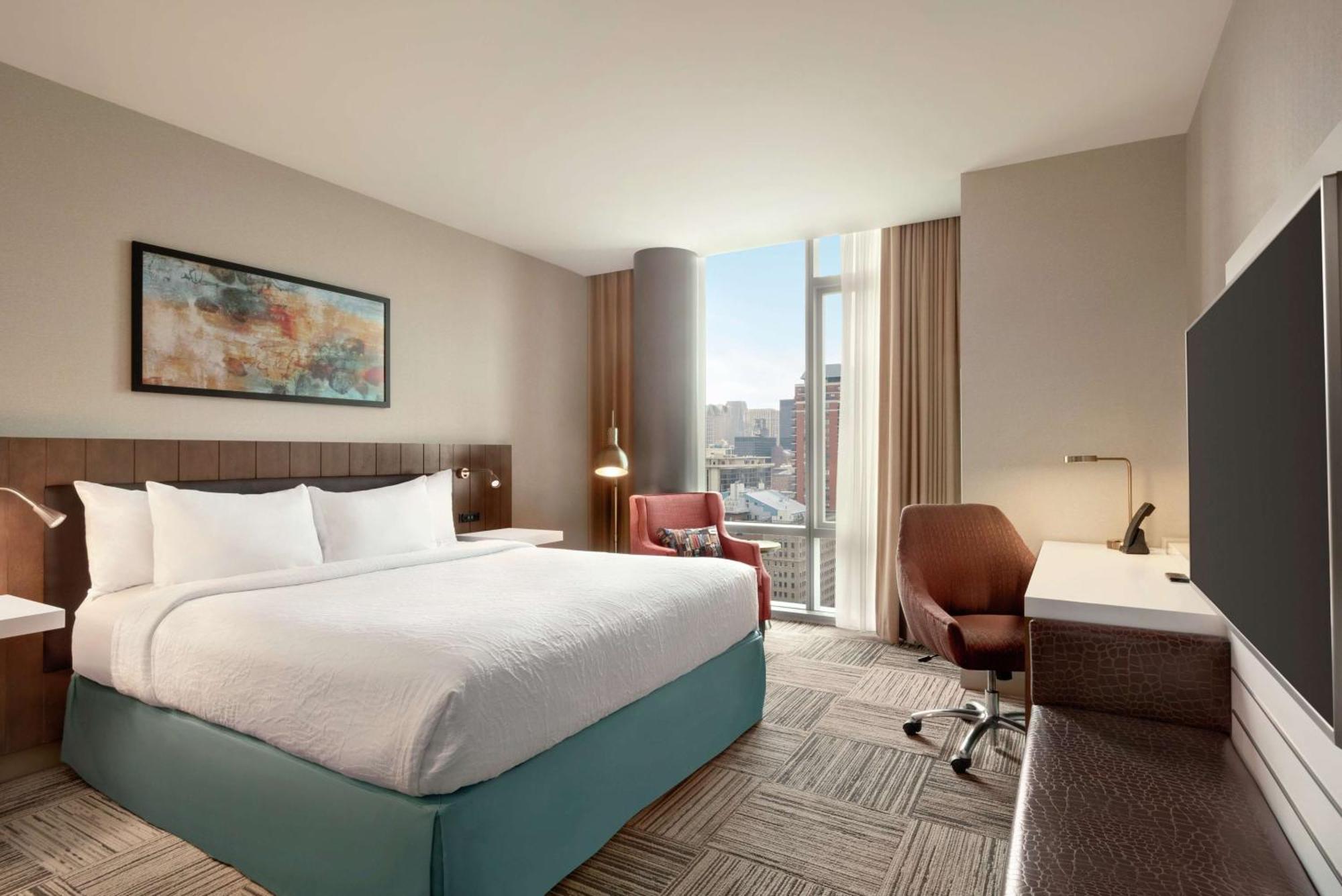 King Room