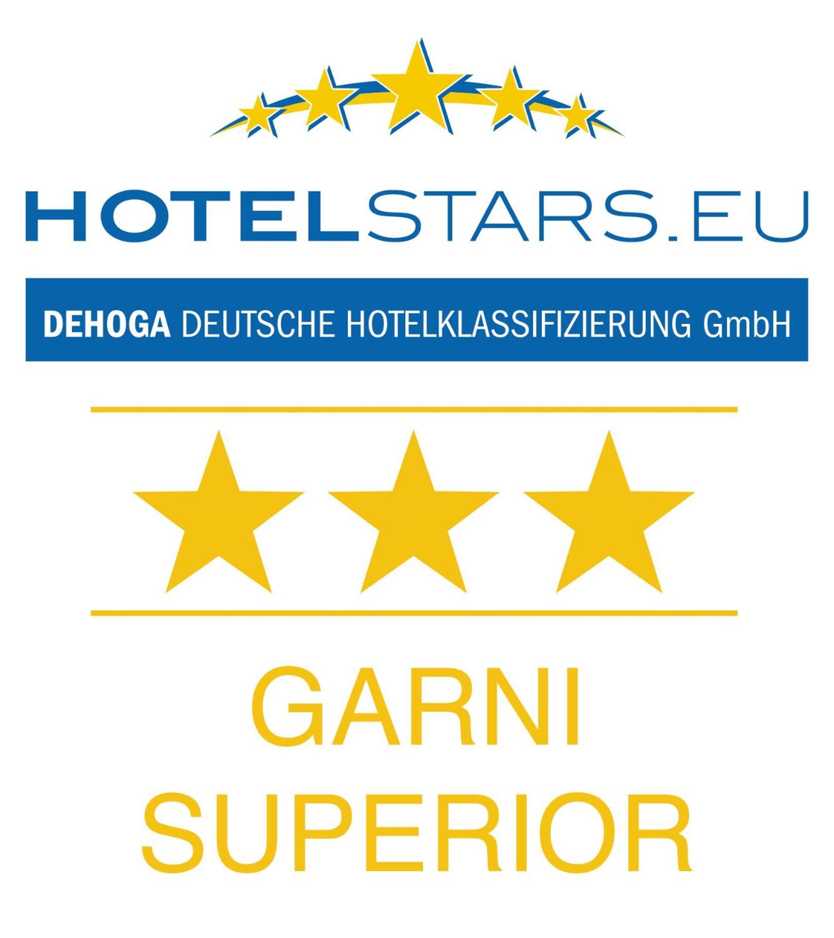 Suite mit 2 Schlafzimmern