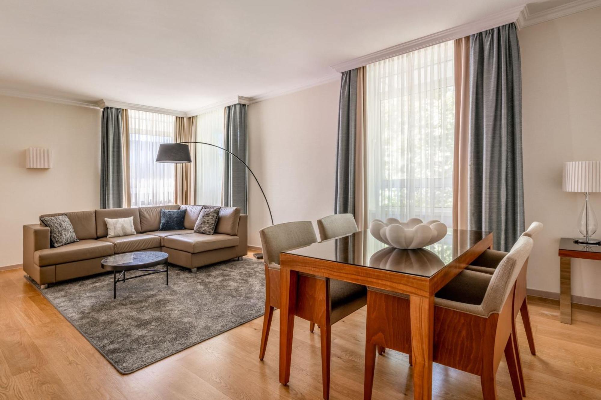 Schwabing Suite