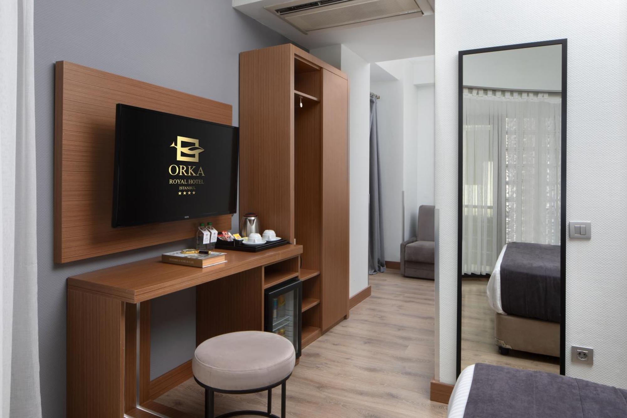 Habitación Estándar Contigua (2 habitaciones) - Acceso gratuito al spa