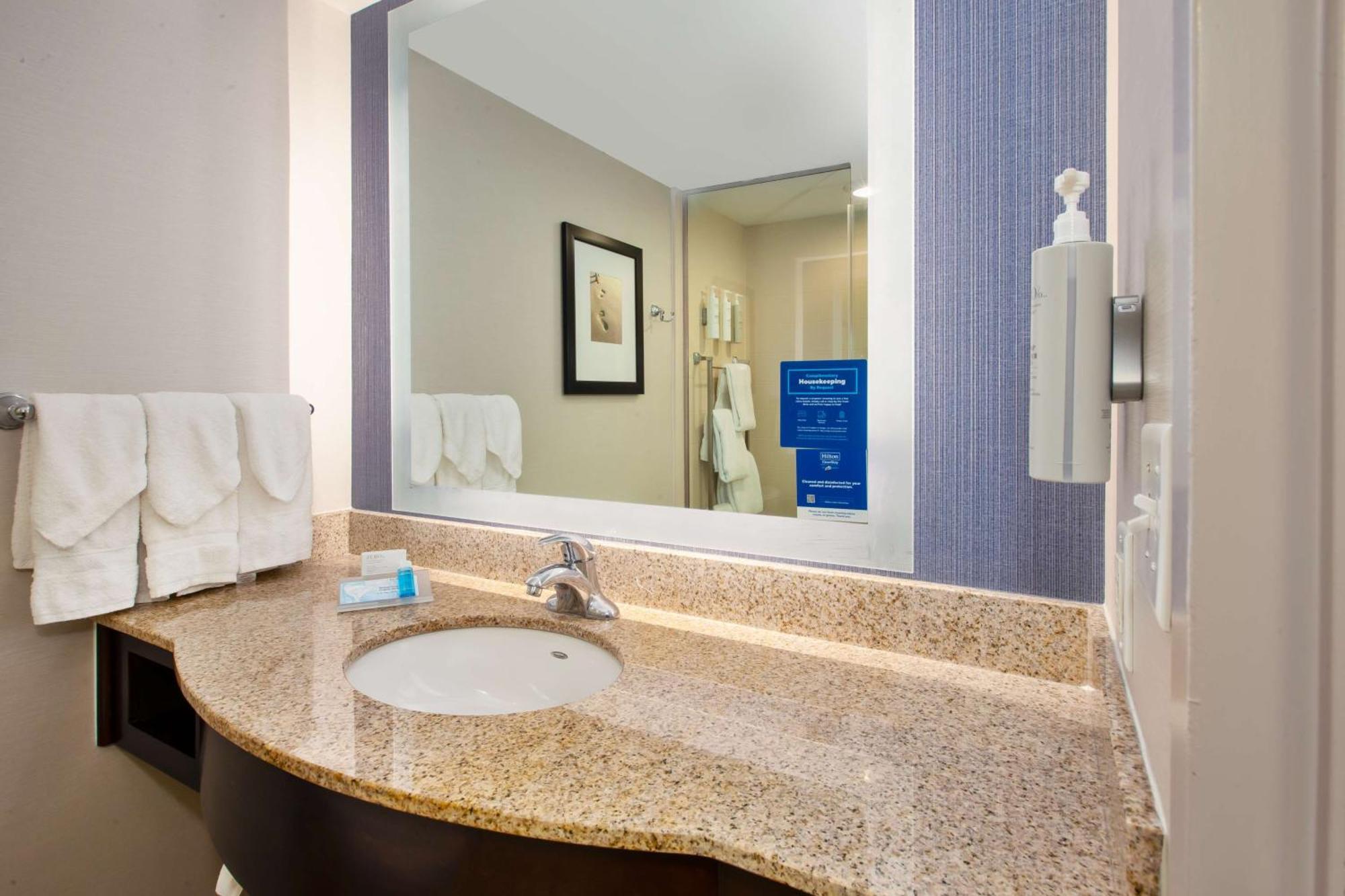 King Room Oceanfront View