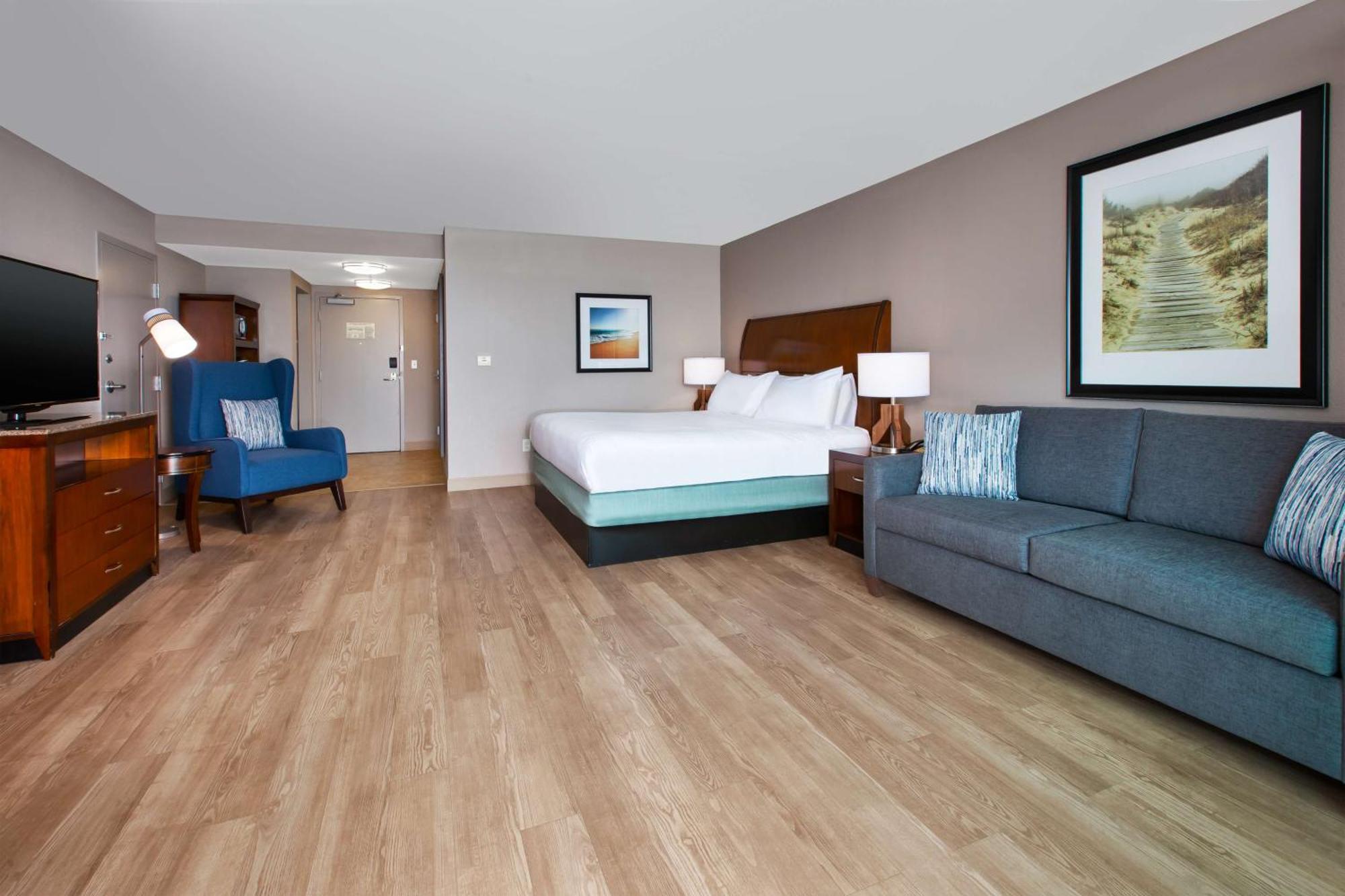 King Room Oceanfront