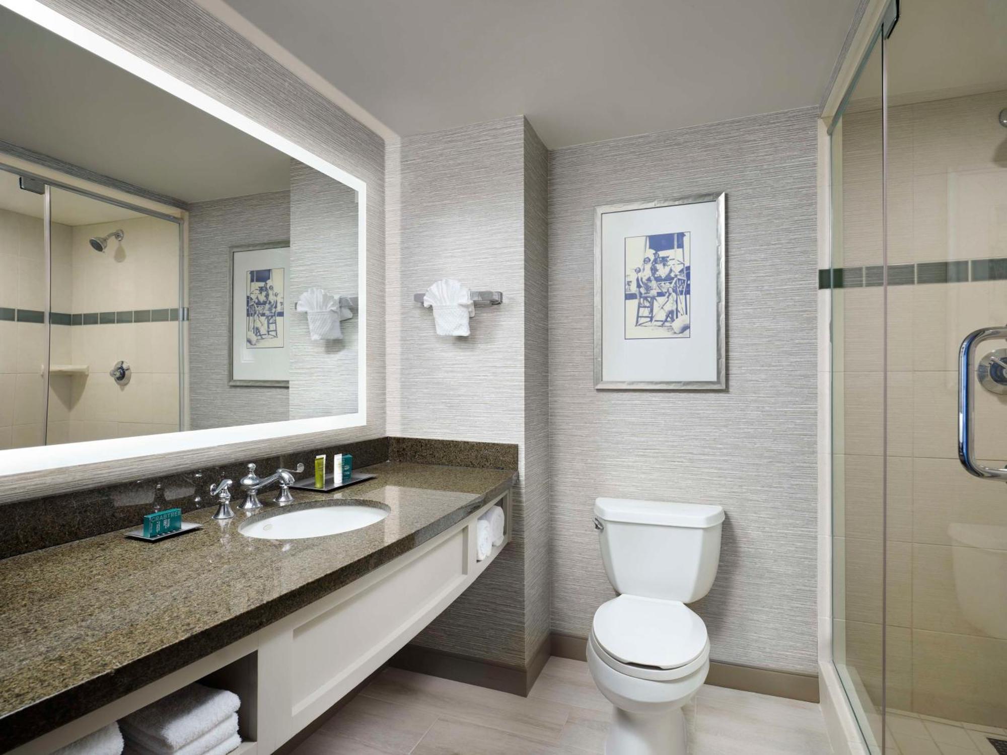 King Room City View