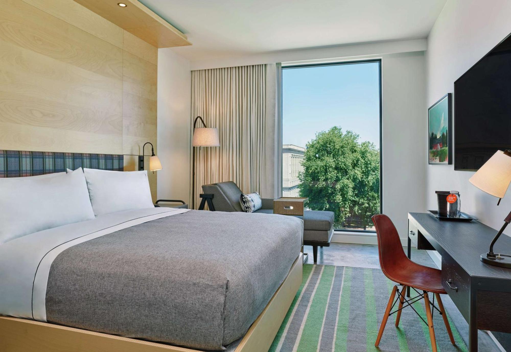 King Room