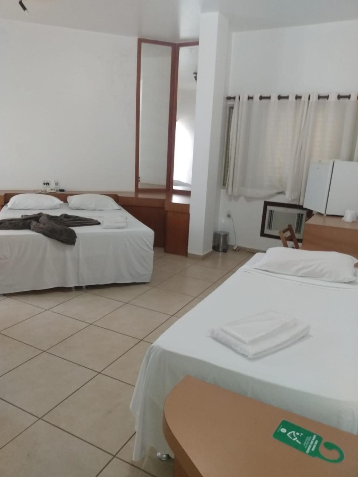 Executive Triple Room