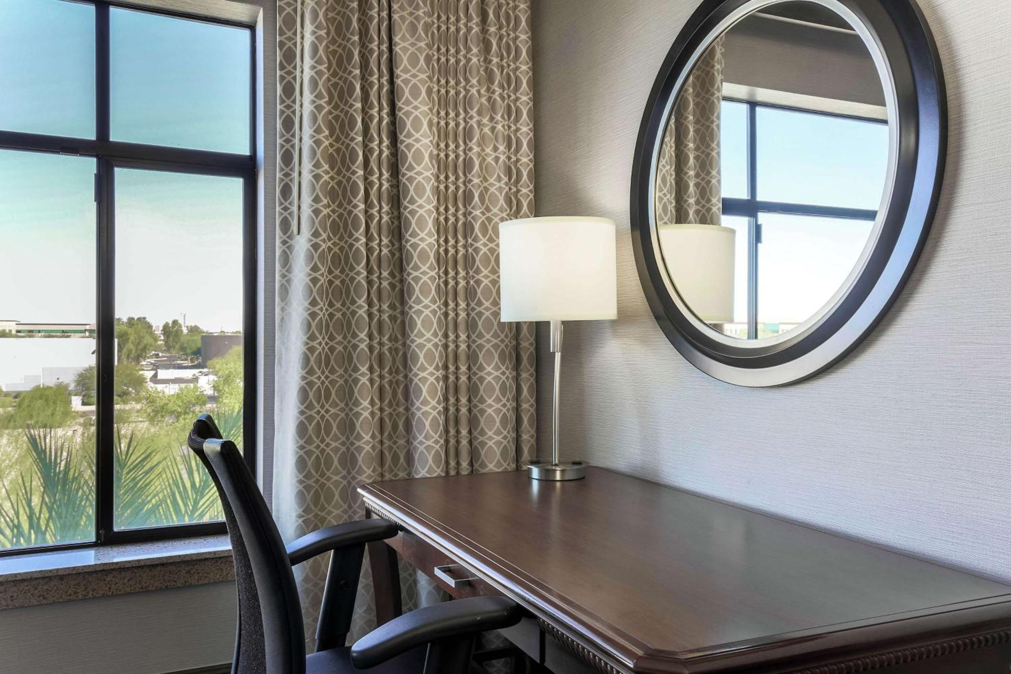 King Room with Pool View