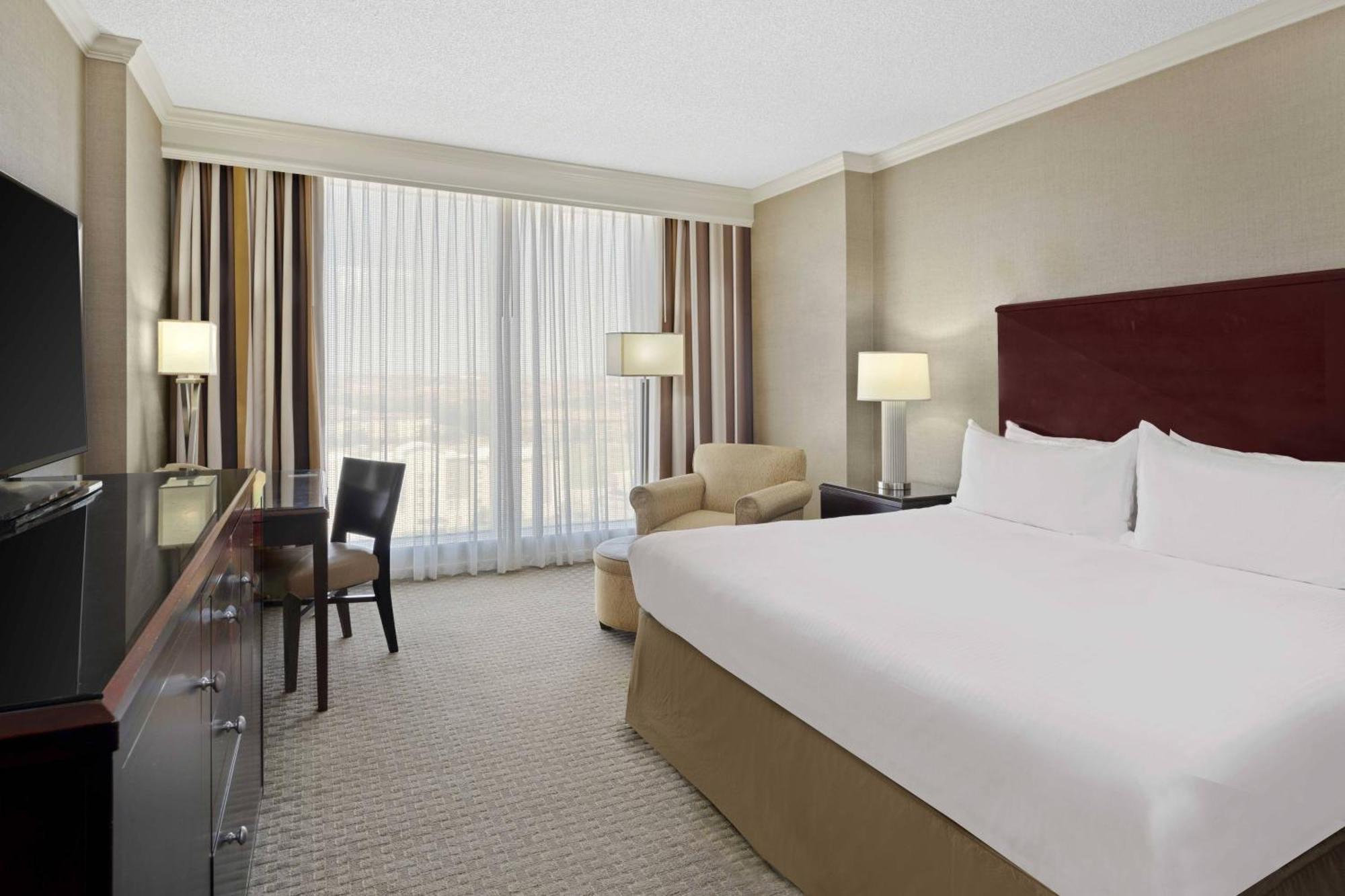 Chambre Lit King-Size