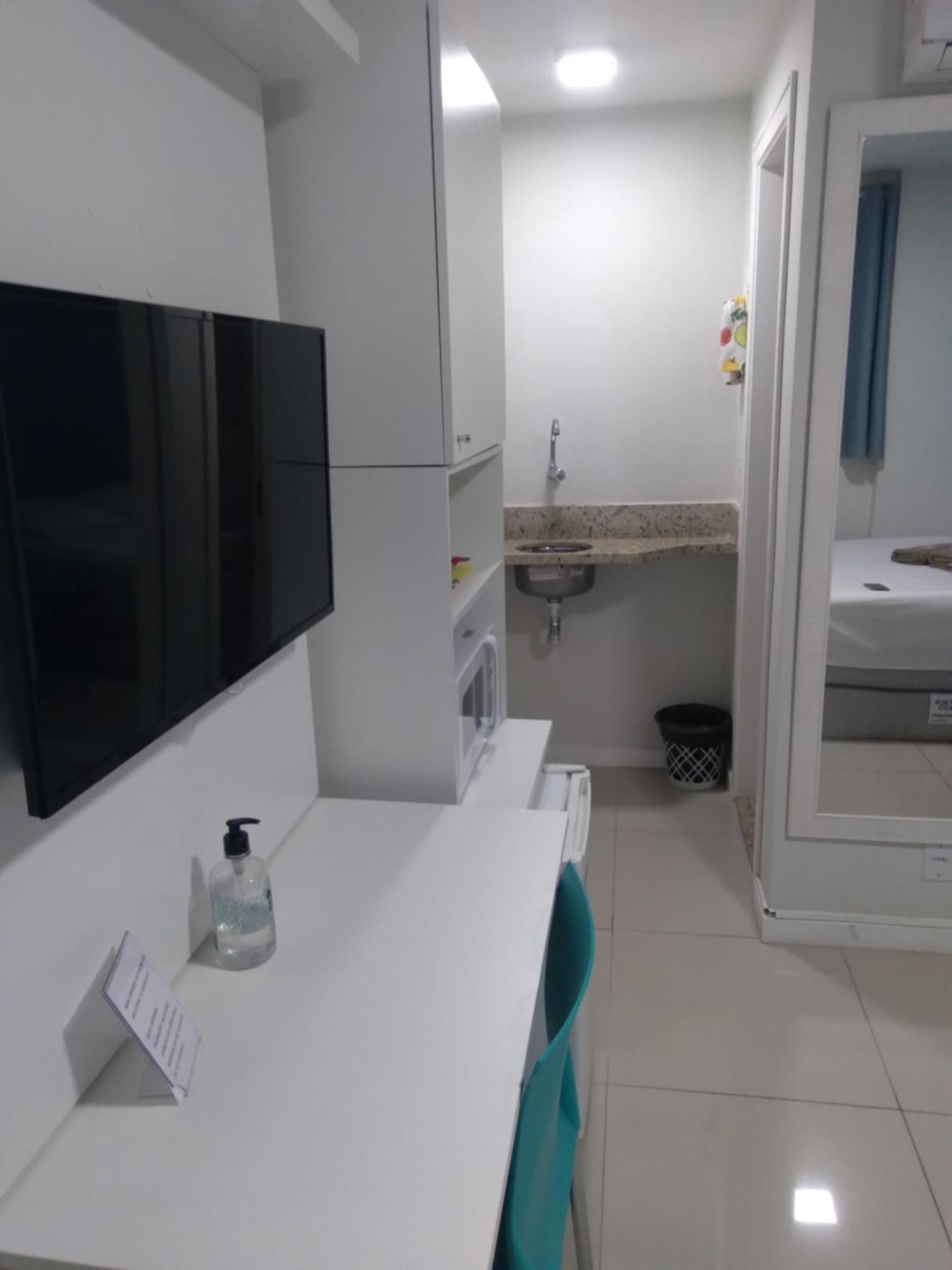 Quarto Duplo com Casa de Banho Privativa