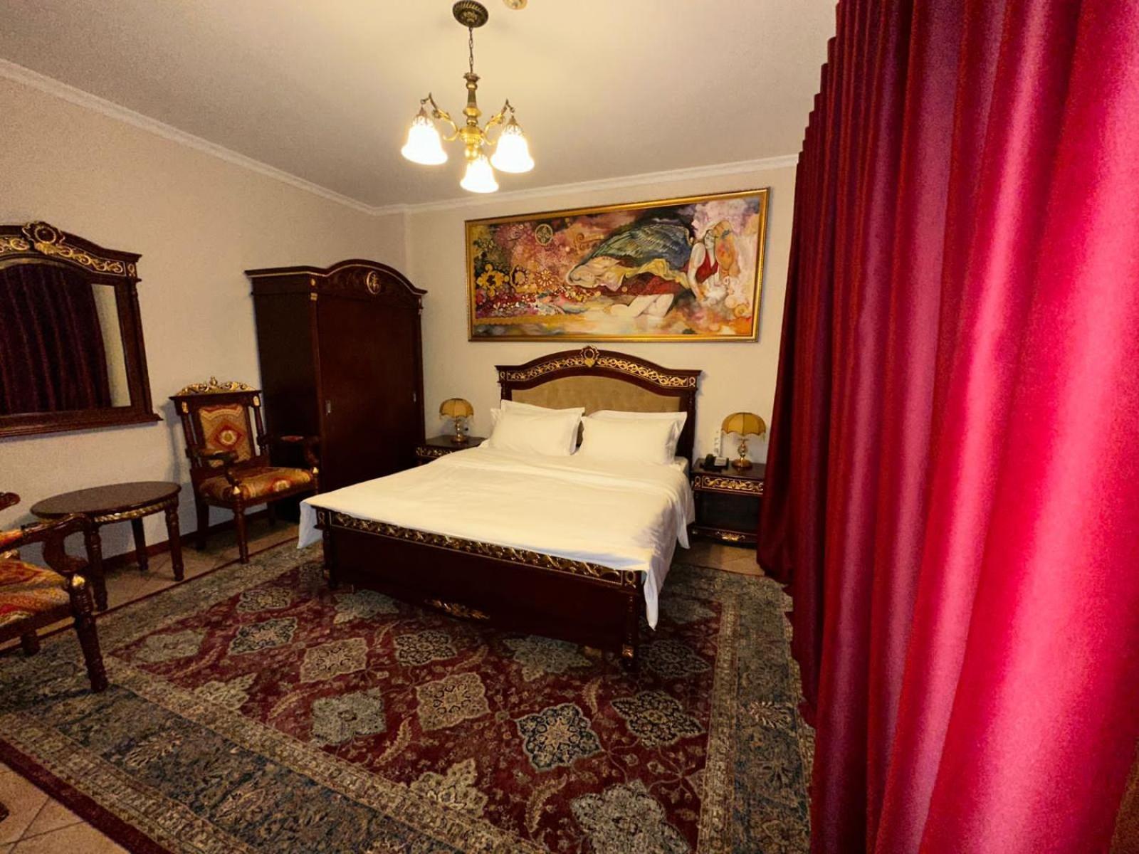Suite