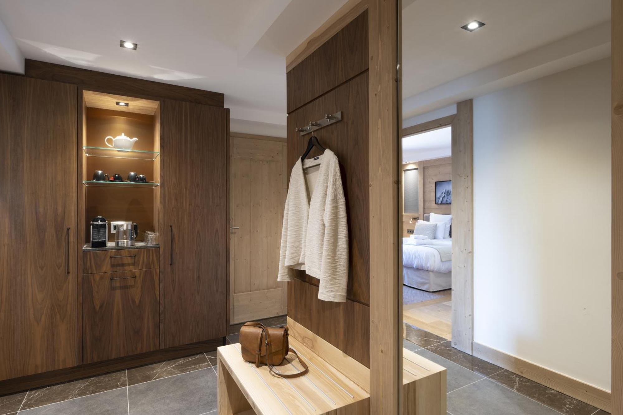 Chambre Familiale