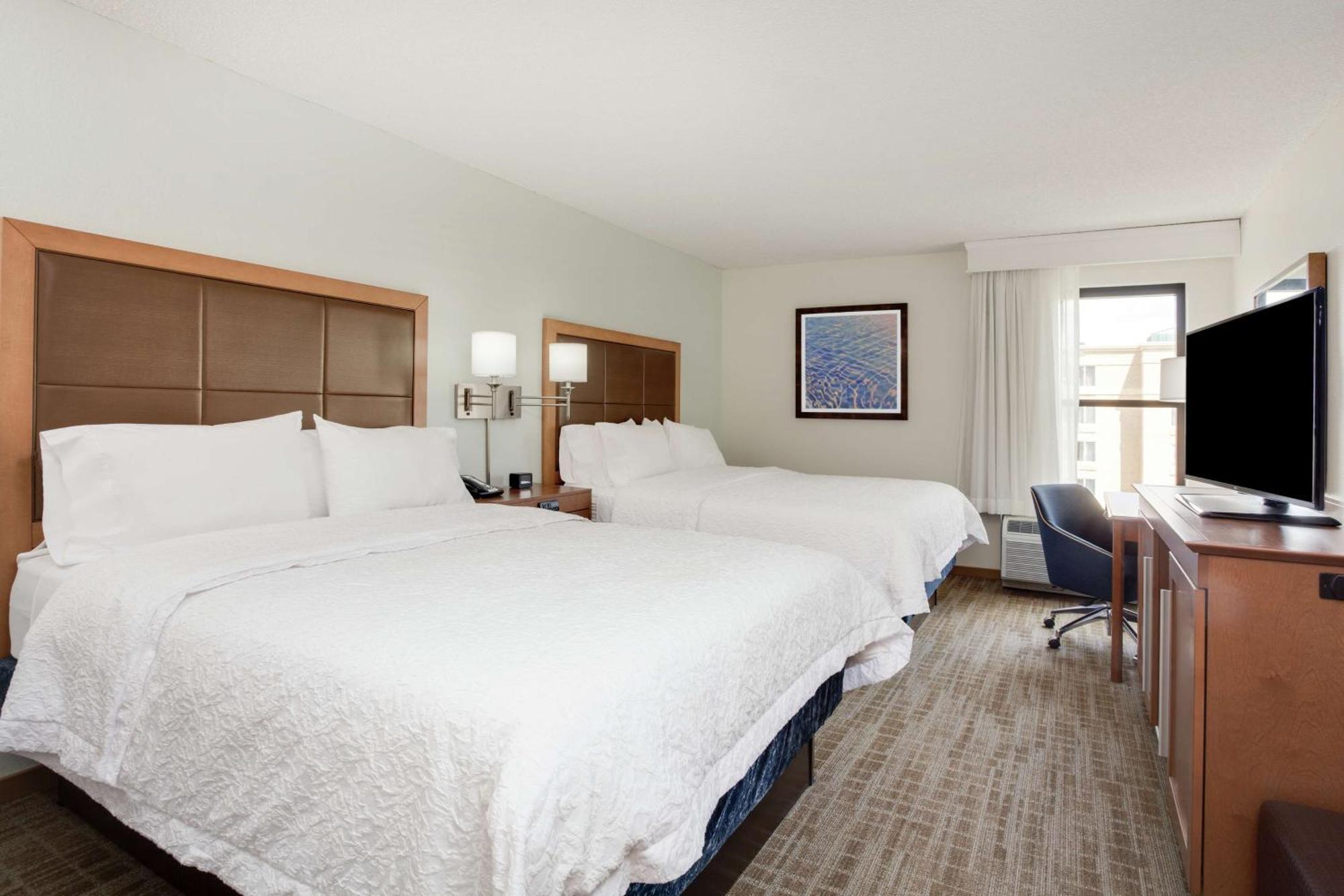 Queen Room with Two Queen Beds - Mobility/Hearing Accessible with Bathtub - Non-Smoking,1552295785:JPEG